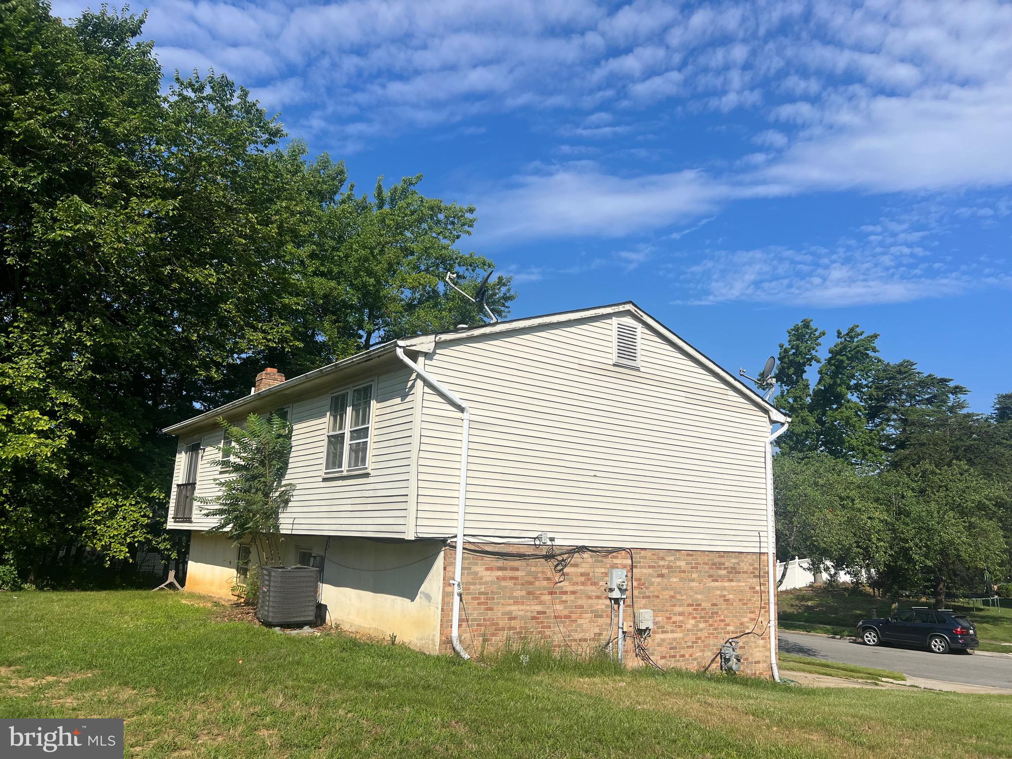 ASHFORD - Residential Lease