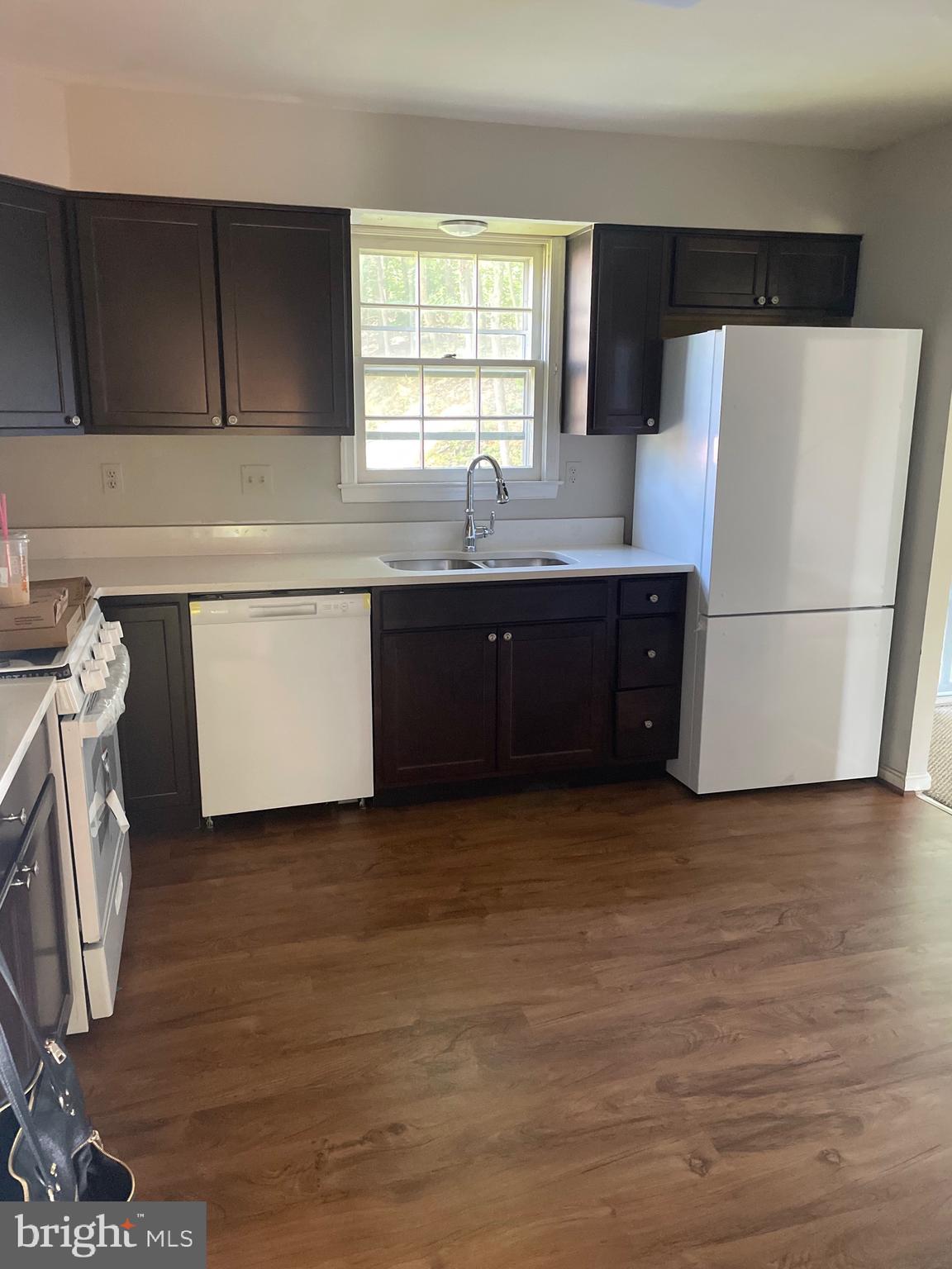 ASHFORD - Residential Lease