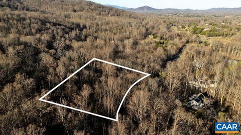 Vacant Land For Sale - LOT 33 Monocan Dr<br/> Nelson County, NELLYSFORD, VA 22958