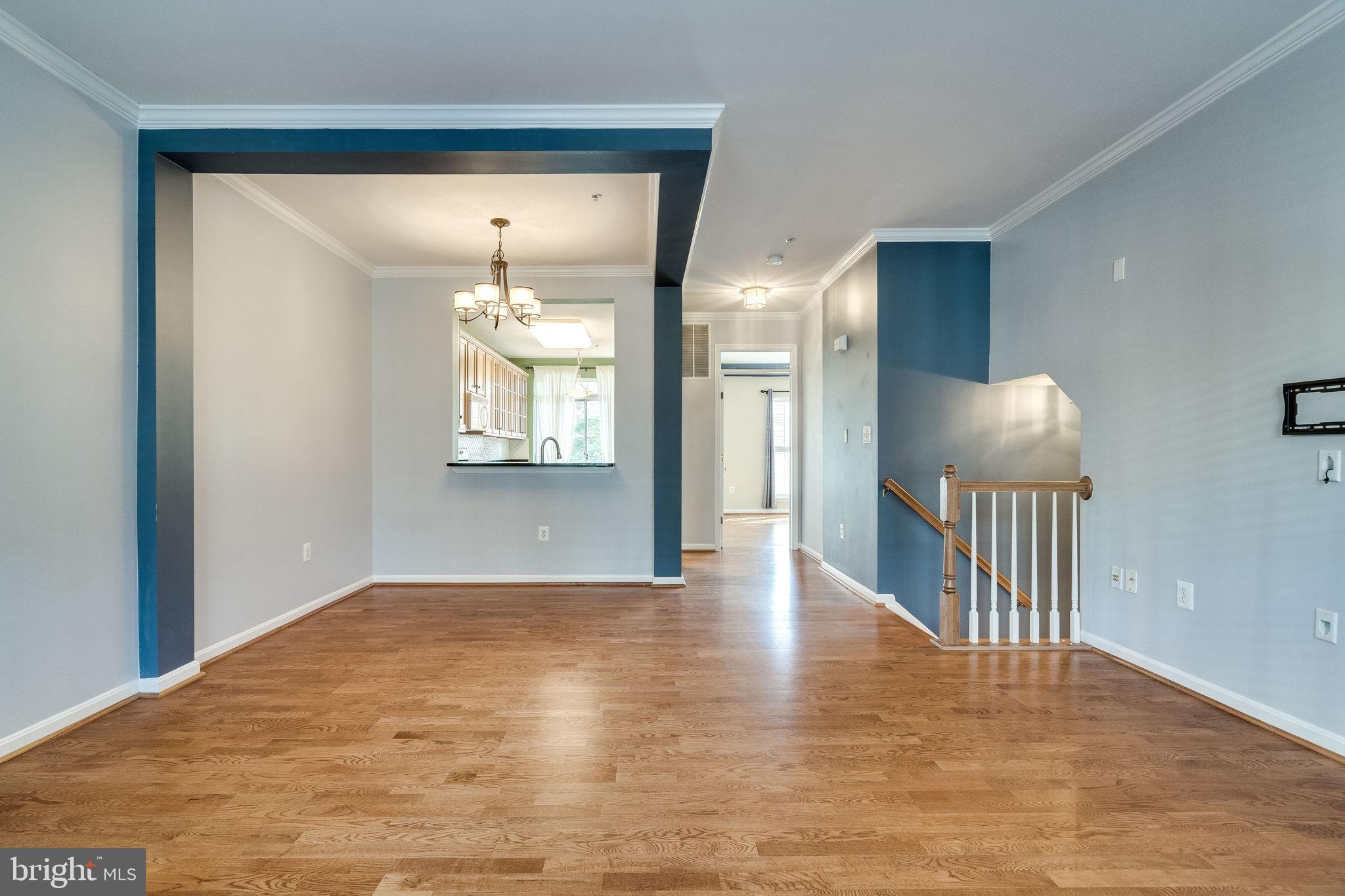 OLD TOWN GREENS - Residential Lease