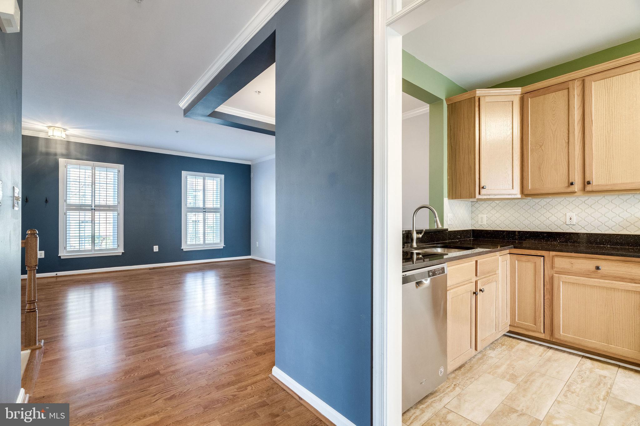 OLD TOWN GREENS - Residential Lease