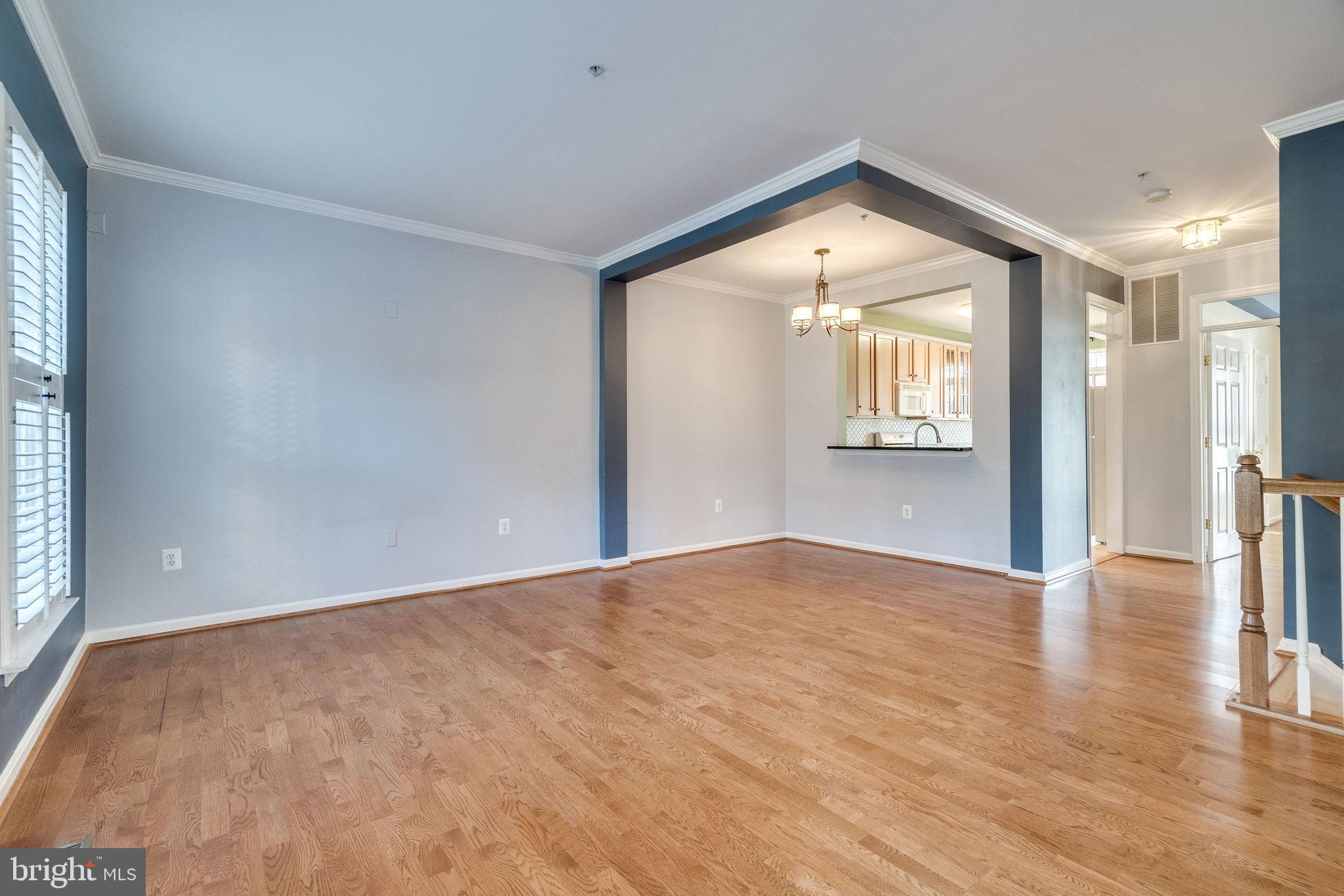 OLD TOWN GREENS - Residential Lease