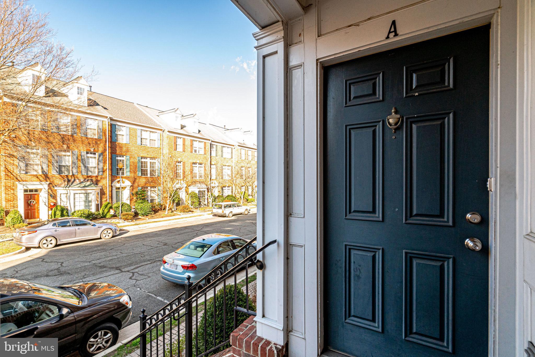 OLD TOWN GREENS - Residential Lease