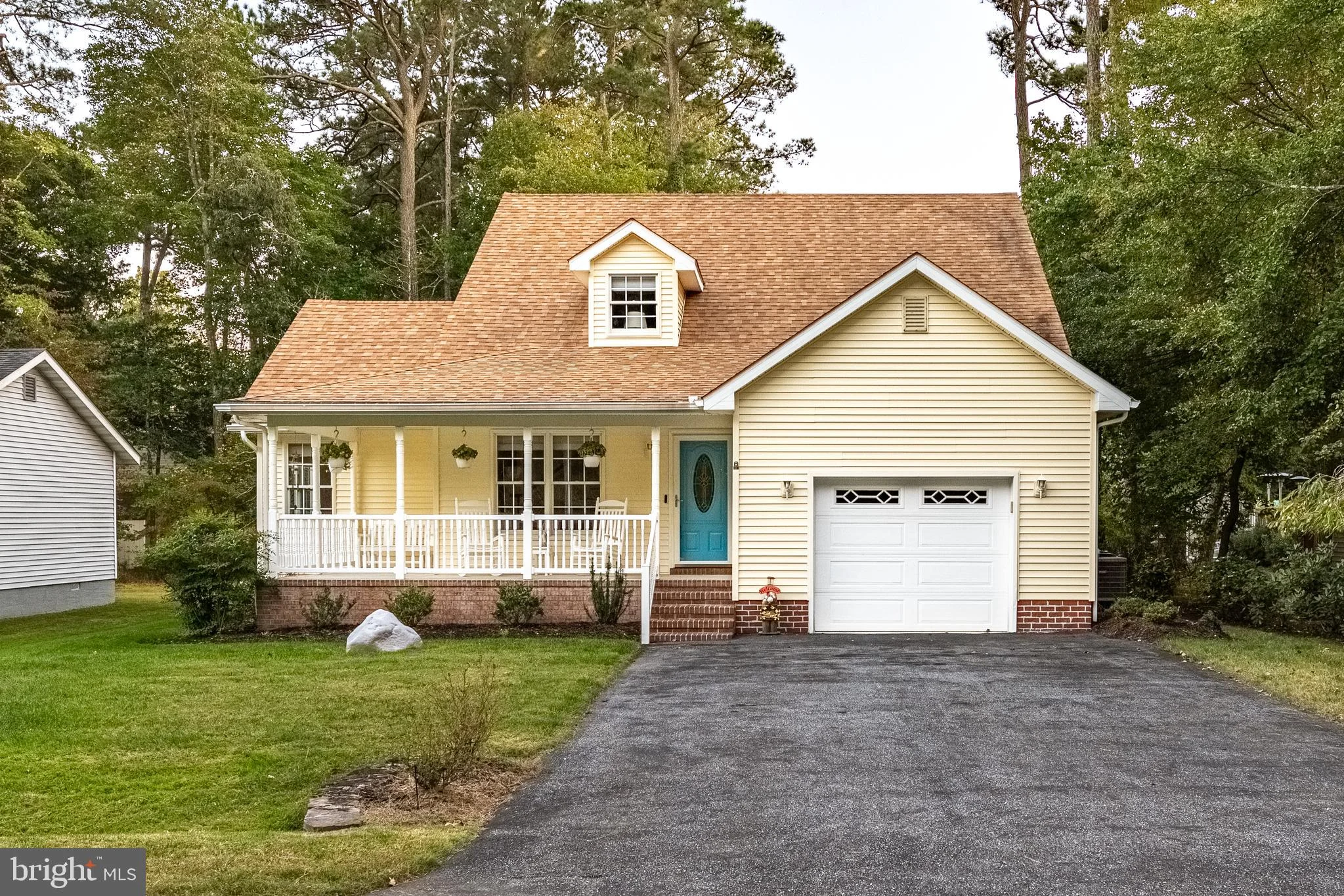 1336 Ocean Parkway, Ocean Pines, MD 21811