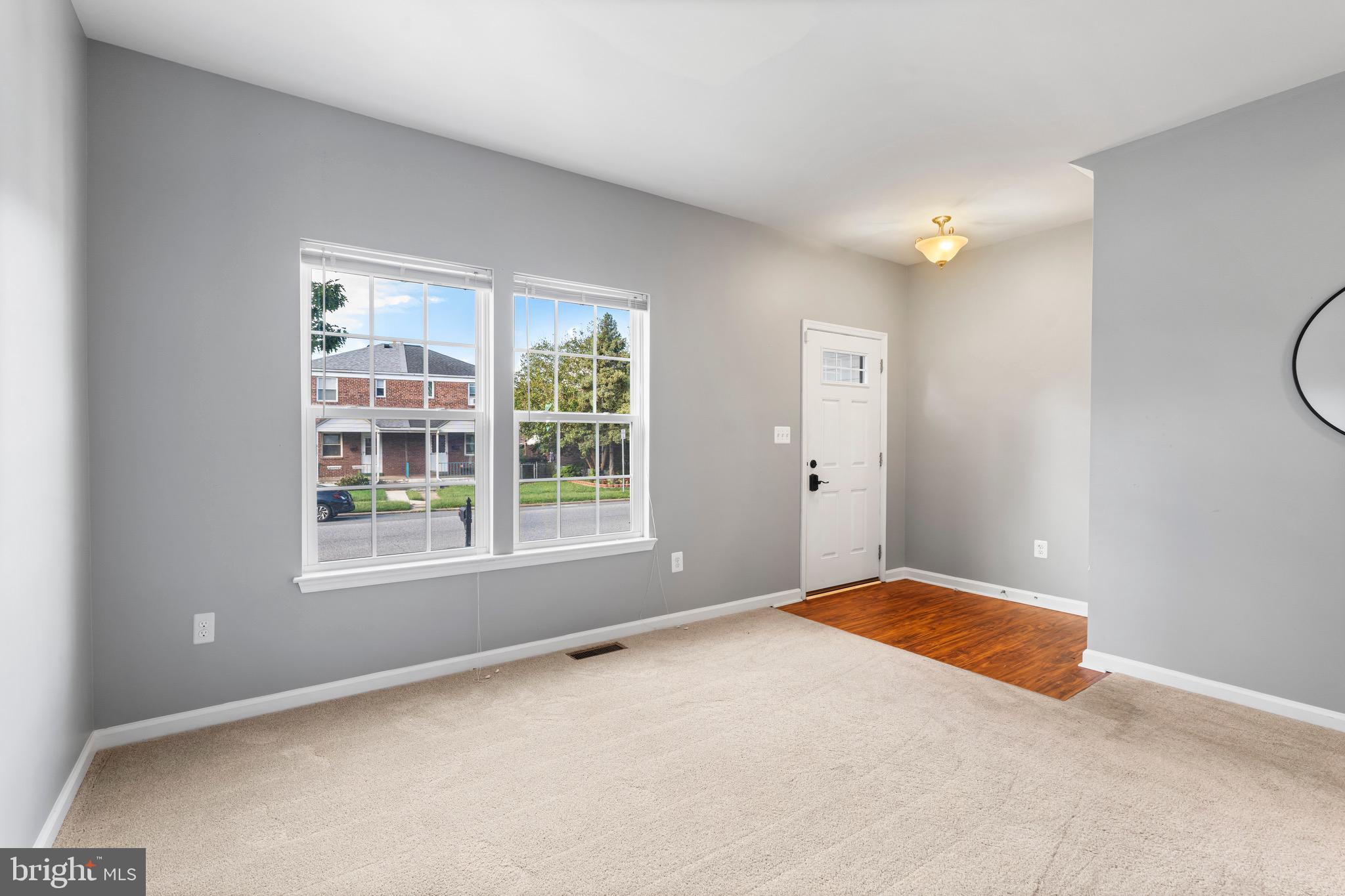 2607 YORKWAY