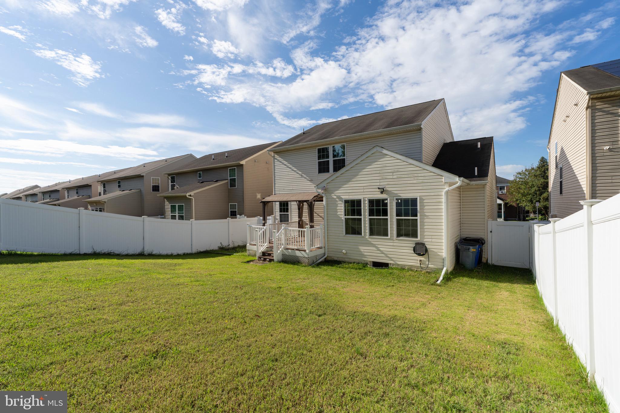 YORKWAY REDEVELOPMENT - Residential