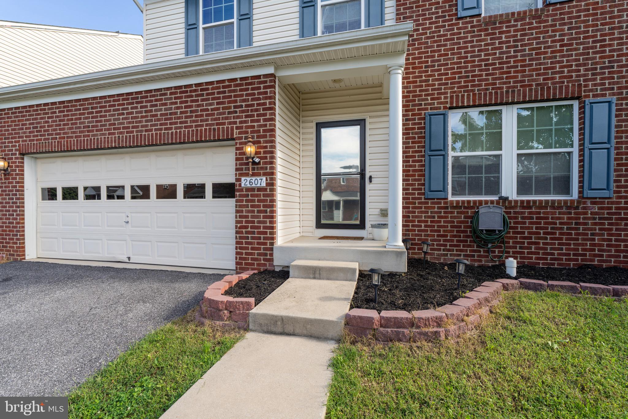 2607 YORKWAY