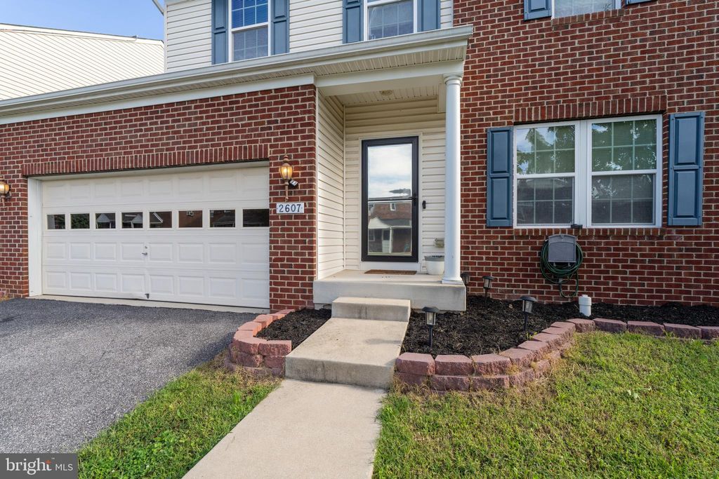 Photo of 2607 Yorkway, DUNDALK, MD 21222 (MLS # MDBC2141792)