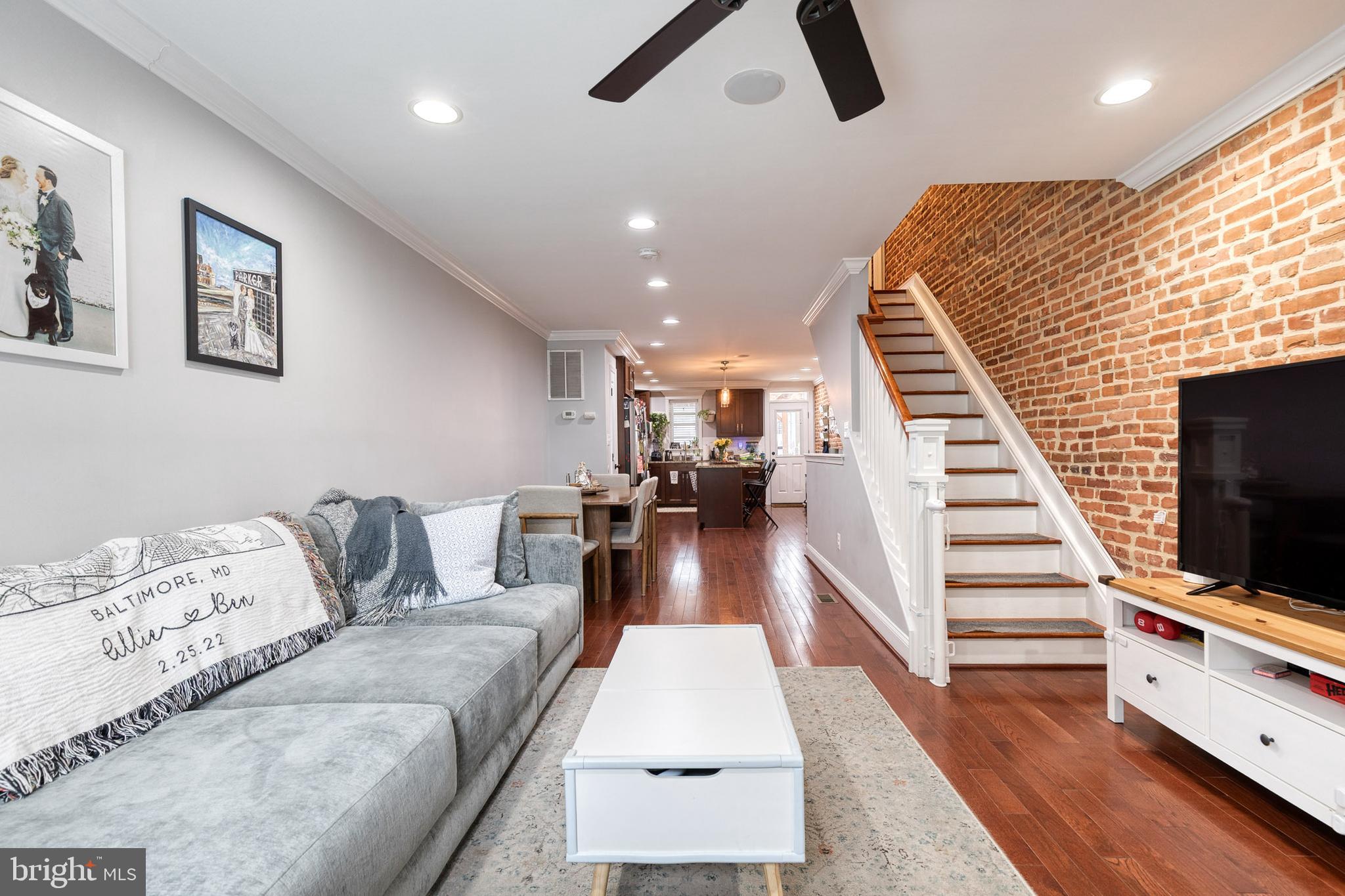 HIGHLANDTOWN - Residential Lease