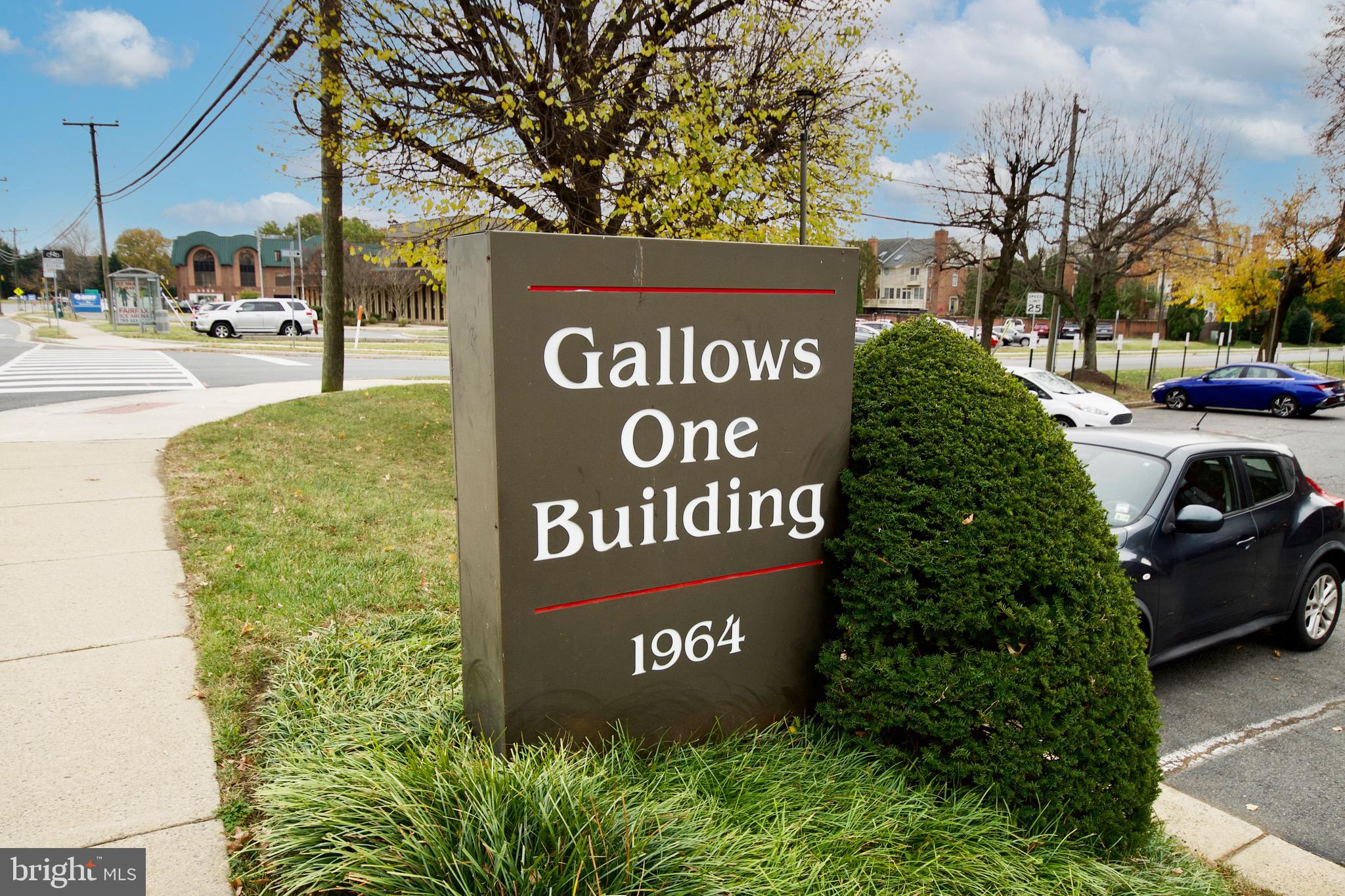 1964 GALLOWS ROAD 210B