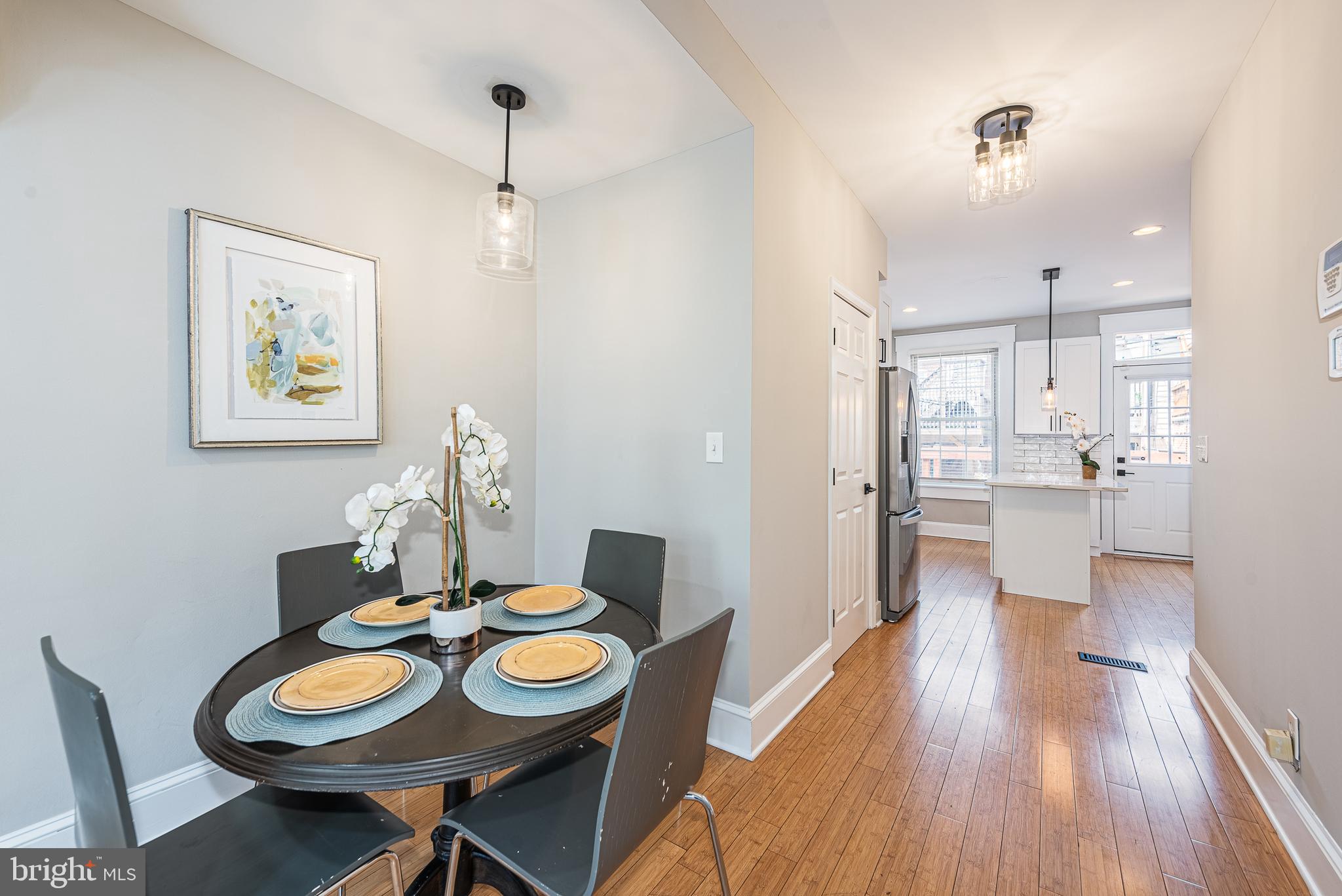 PATTERSON PARK - Residential