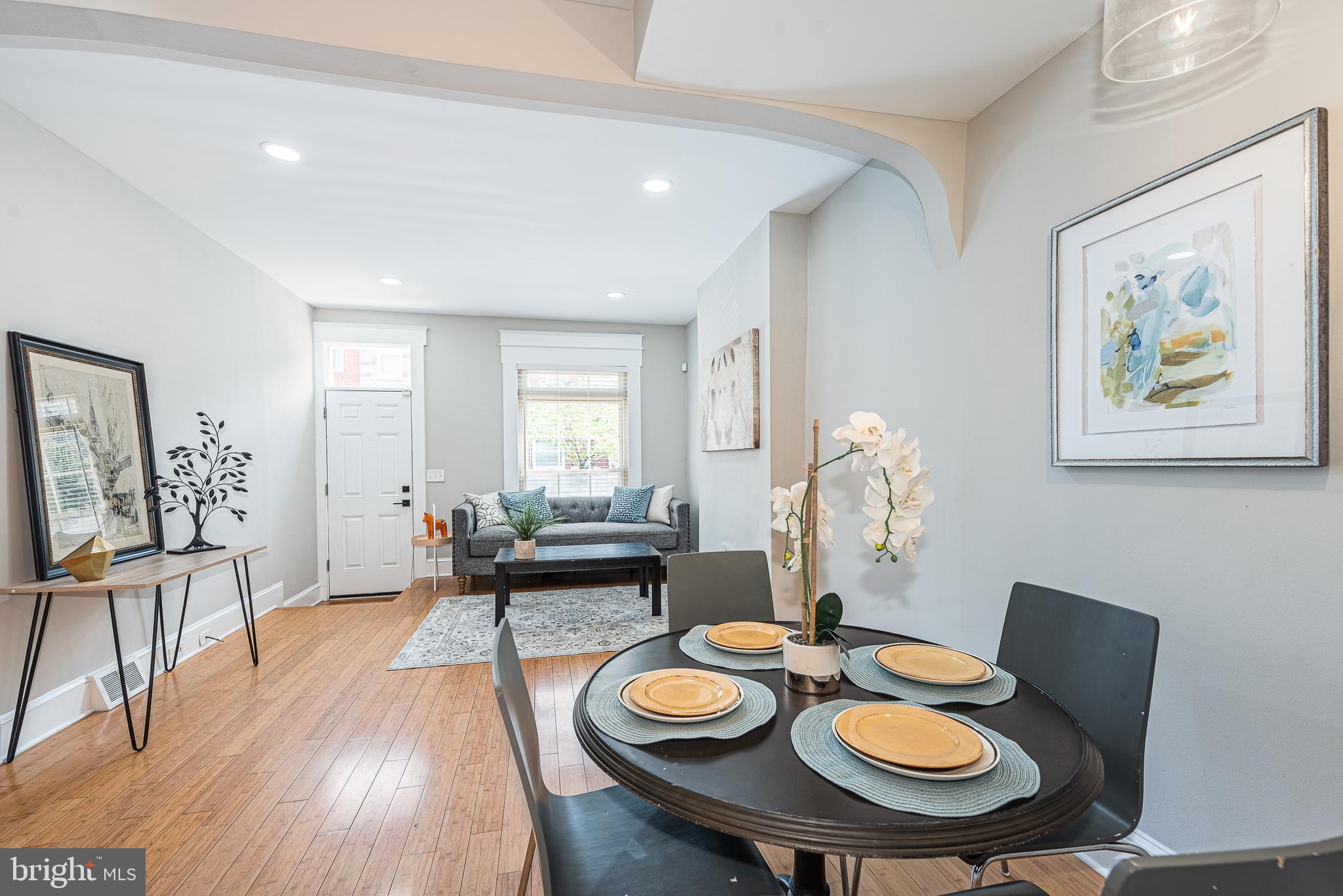 PATTERSON PARK - Residential