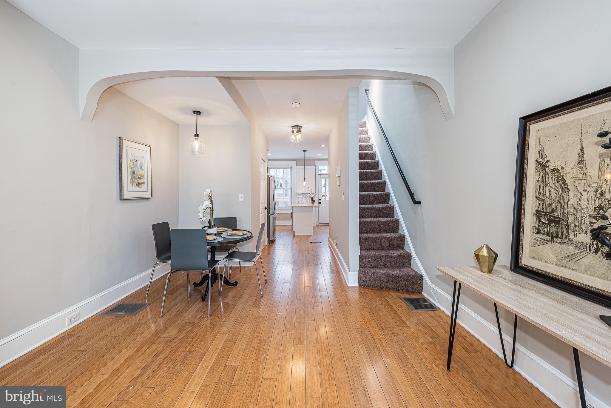 PATTERSON PARK - Residential