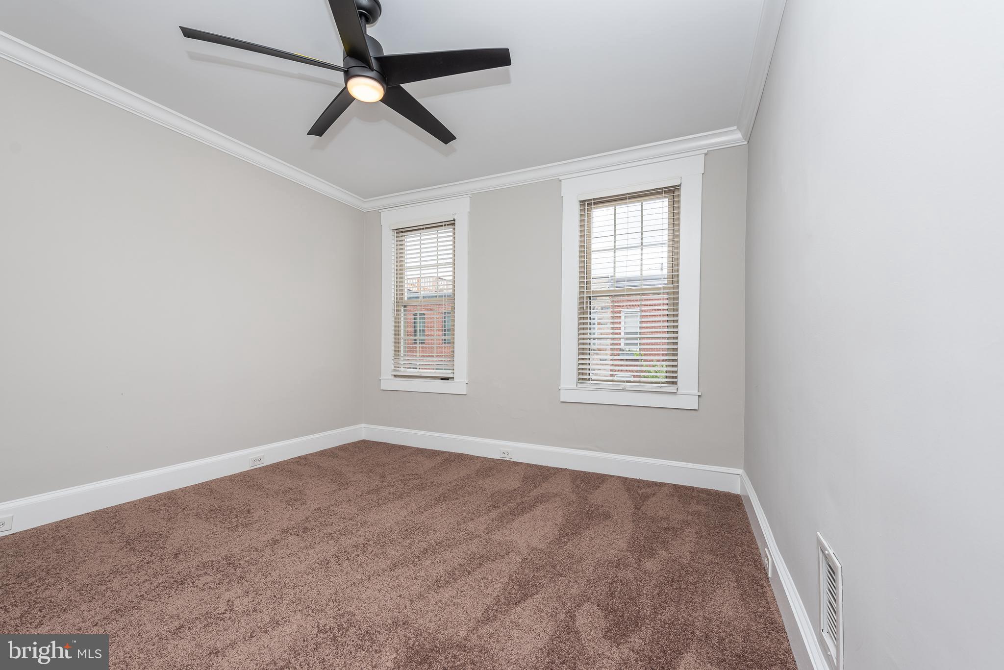 PATTERSON PARK - Residential