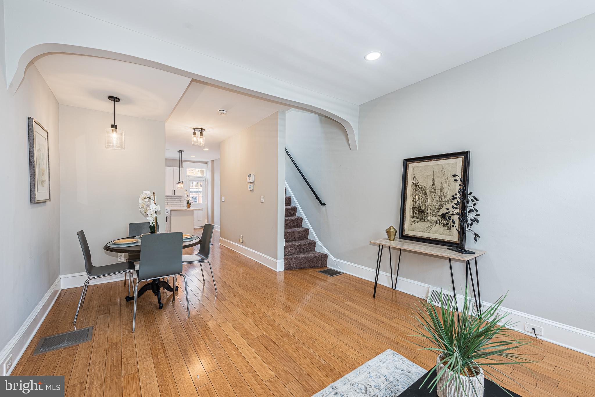 PATTERSON PARK - Residential