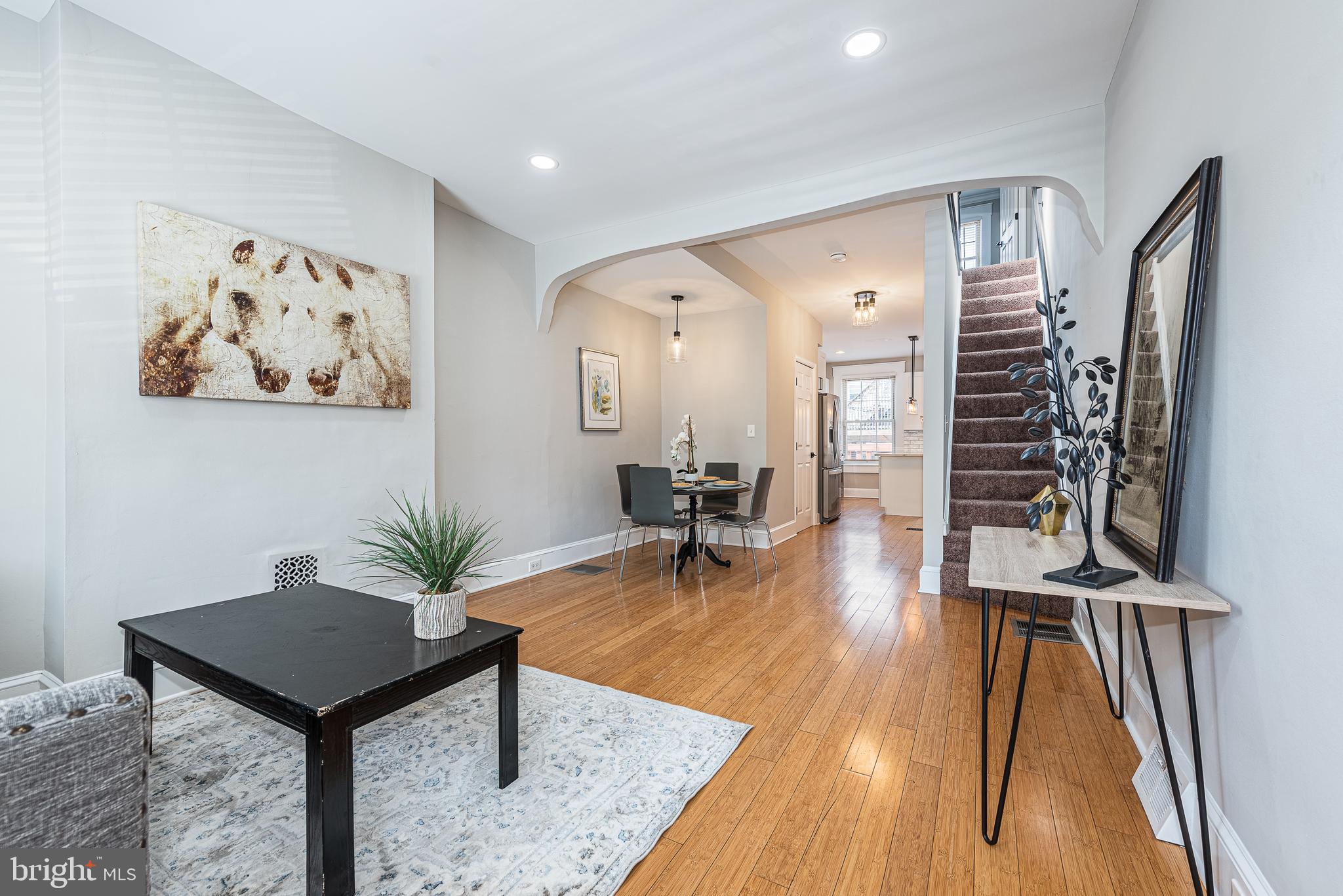 PATTERSON PARK - Residential