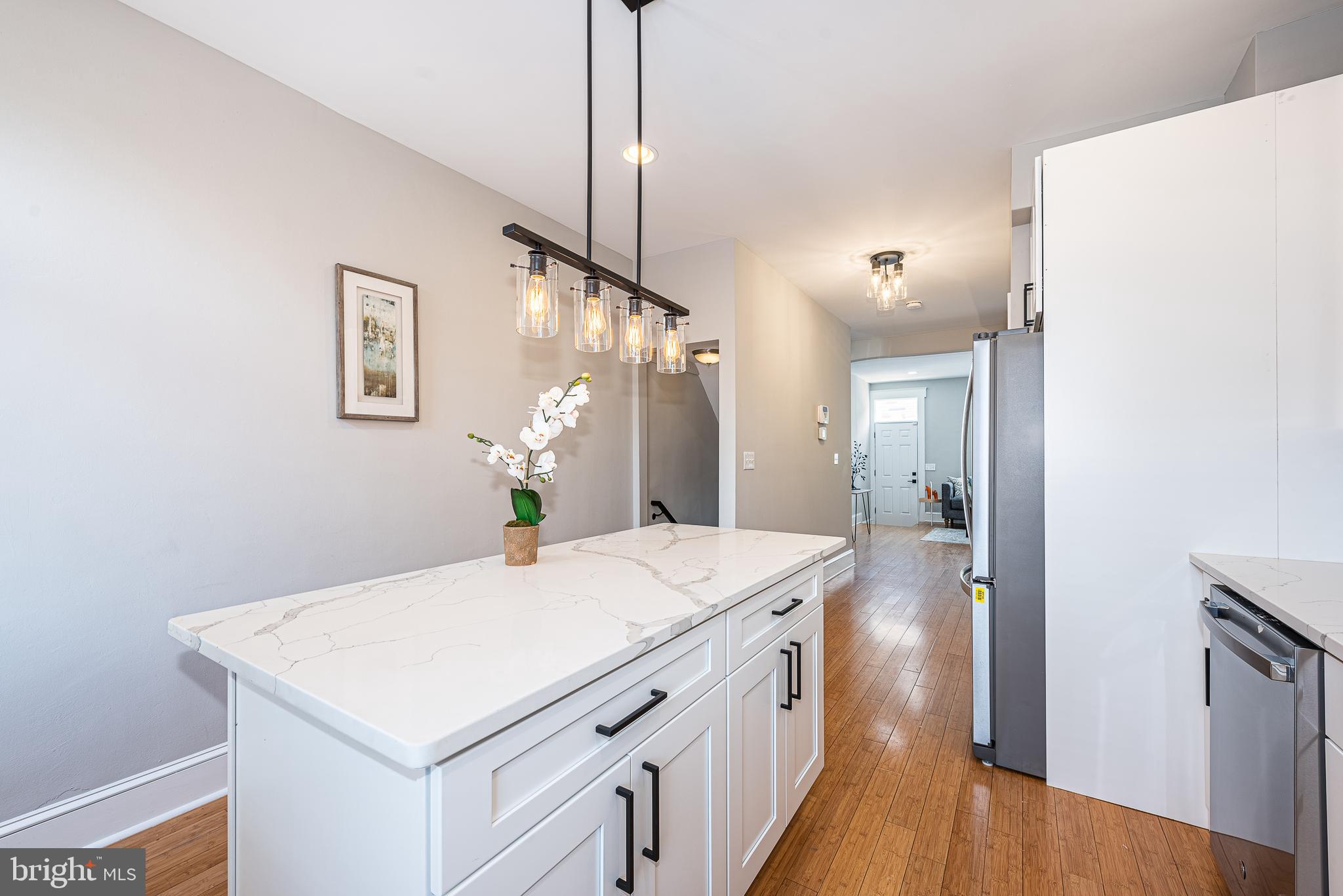 PATTERSON PARK - Residential