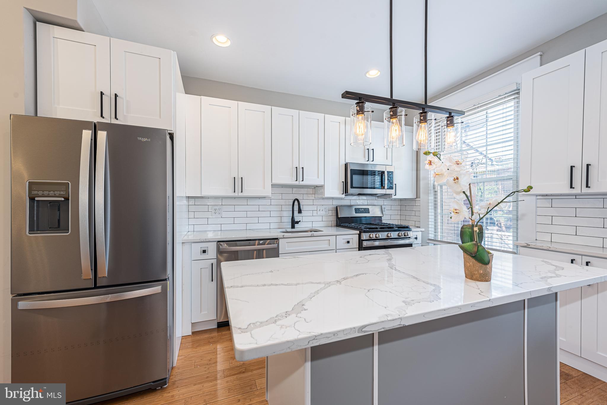 PATTERSON PARK - Residential