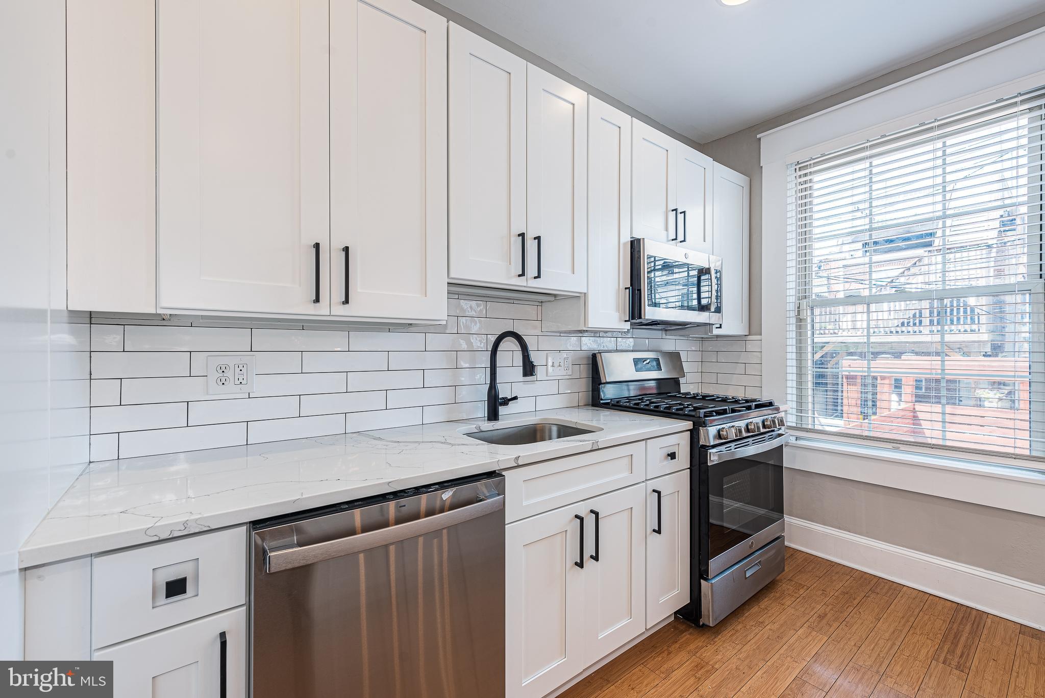 PATTERSON PARK - Residential