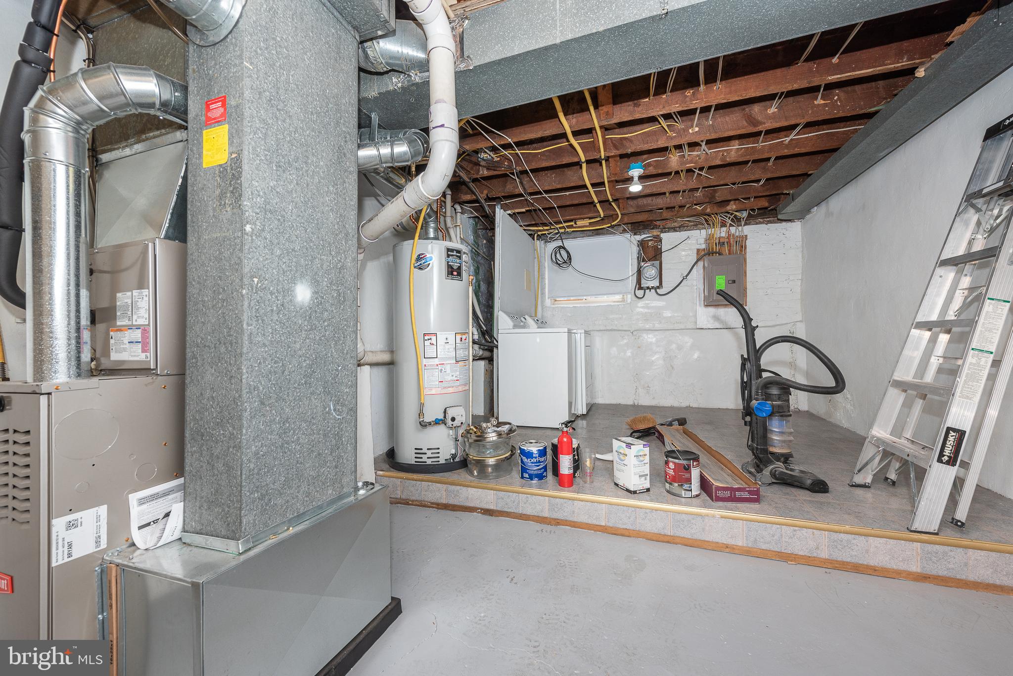 PATTERSON PARK - Residential