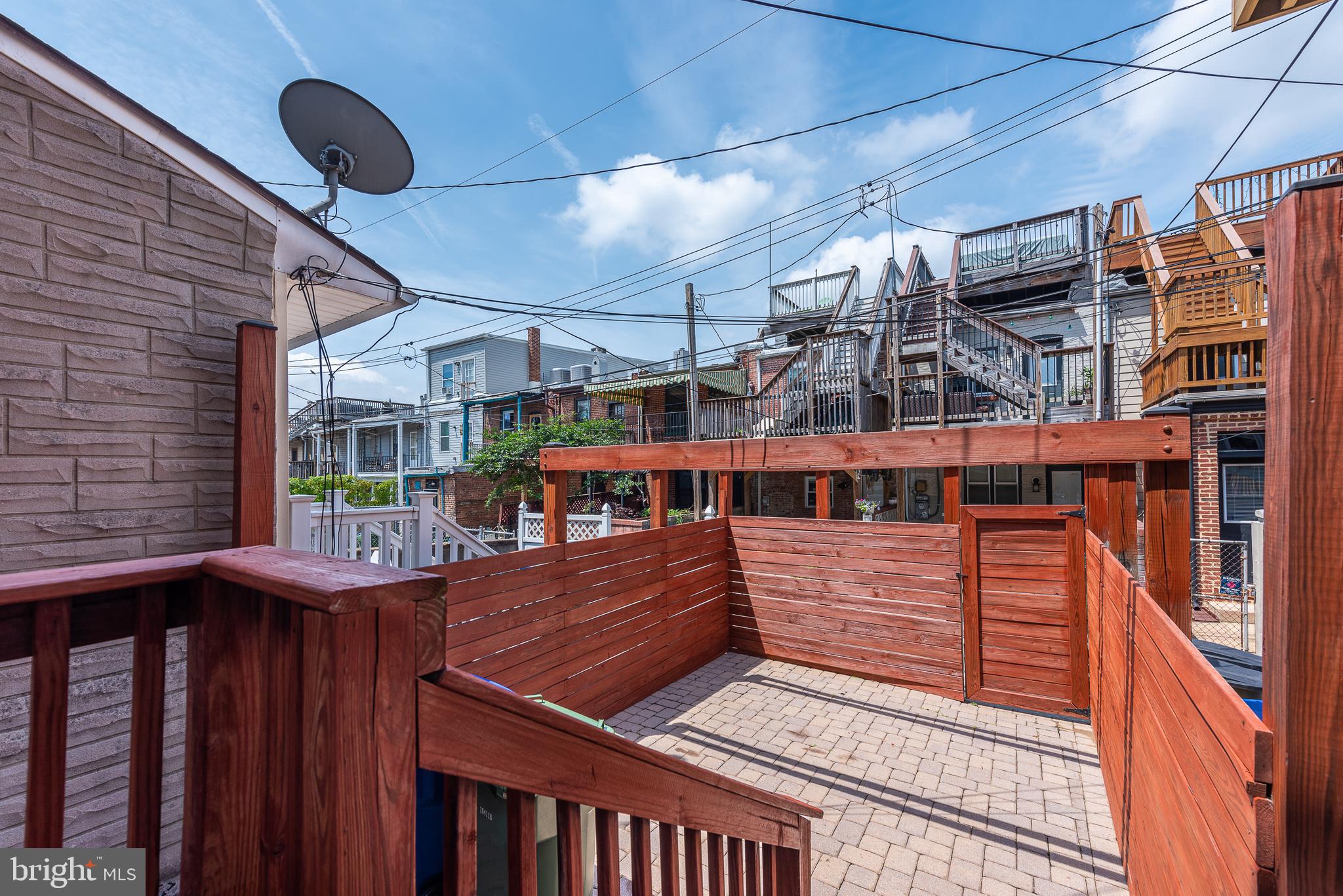 PATTERSON PARK - Residential