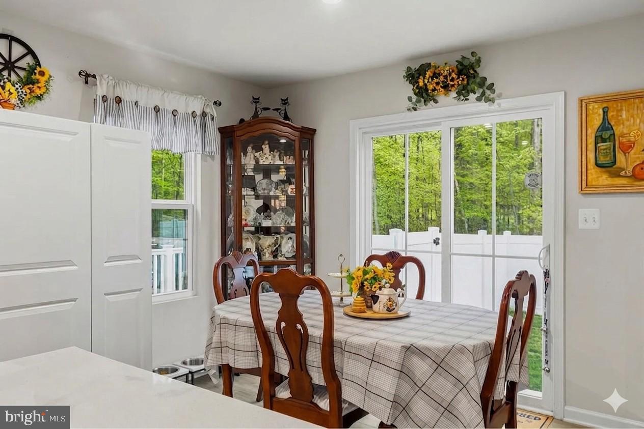 RIDGELY FOREST - Residential