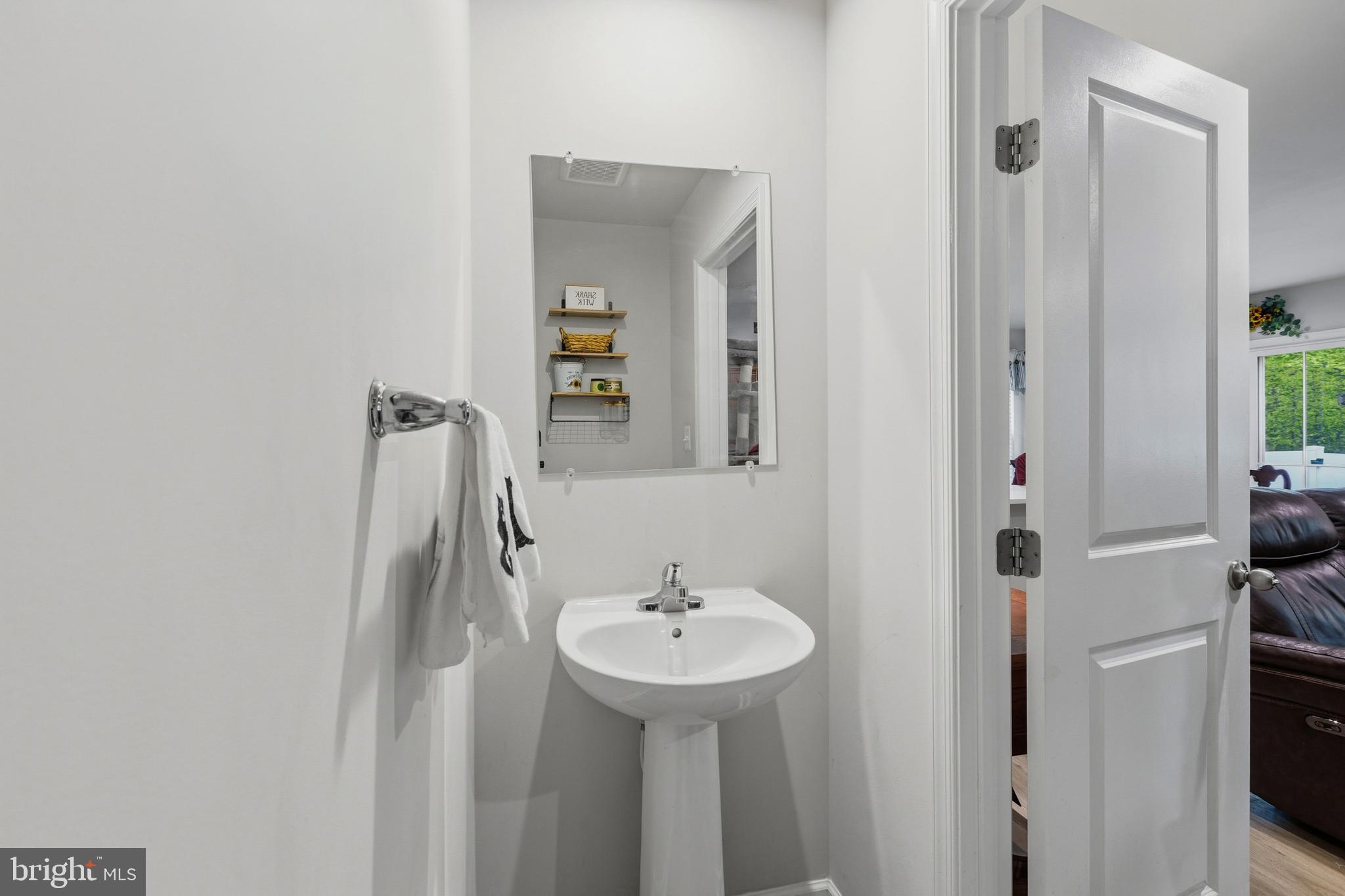 RIDGELY FOREST - Residential