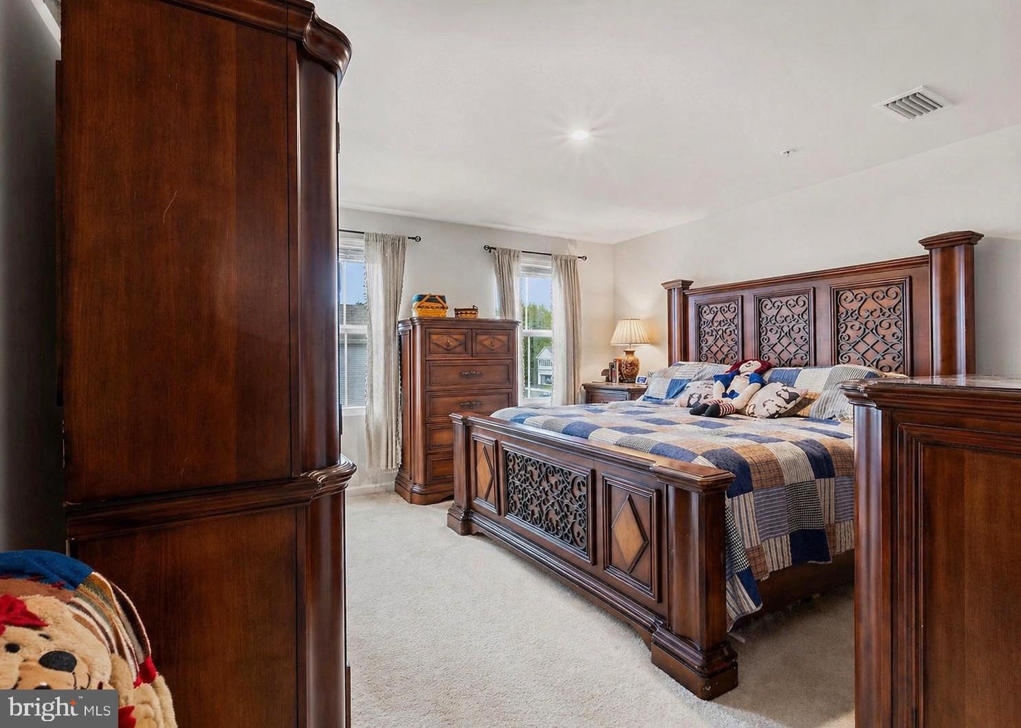 RIDGELY FOREST - Residential