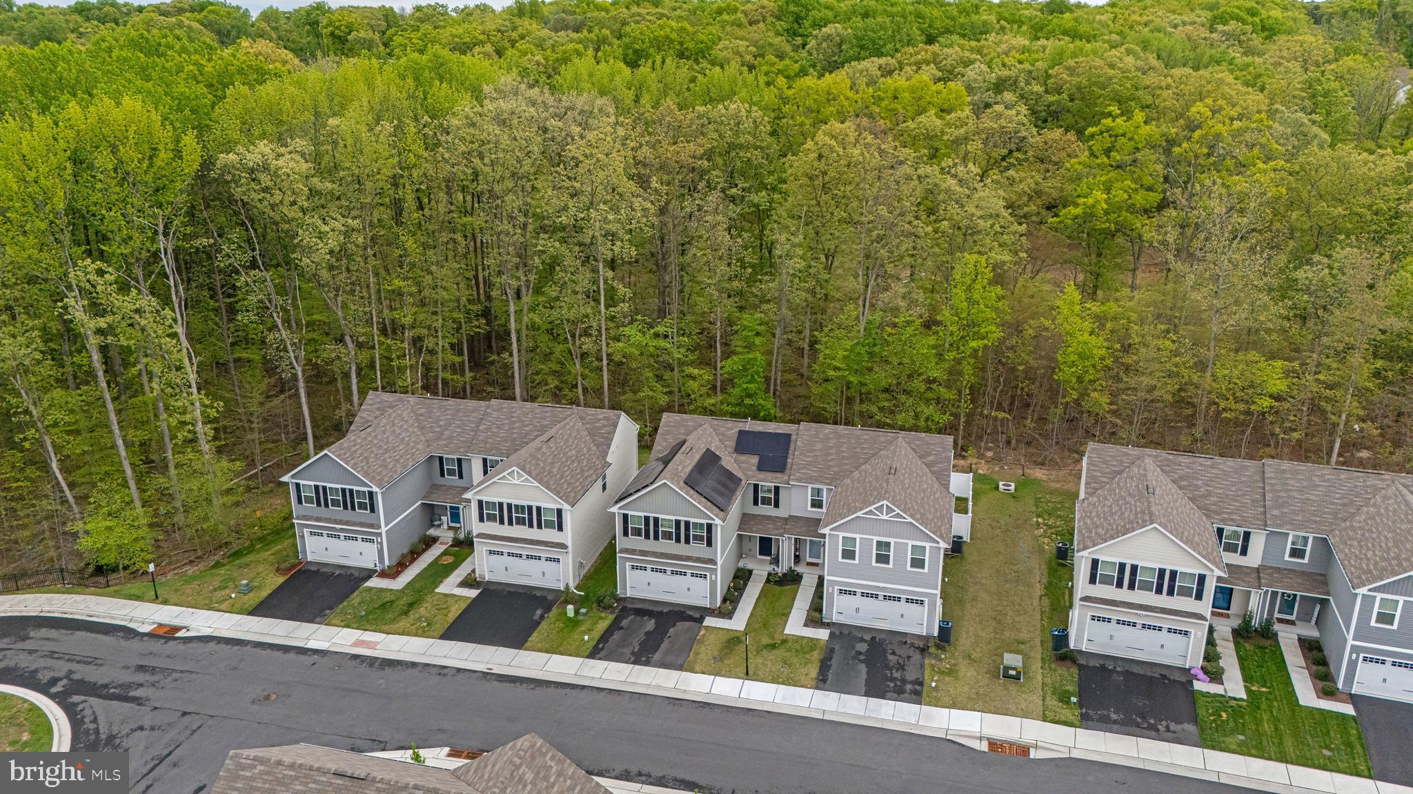 RIDGELY FOREST - Residential