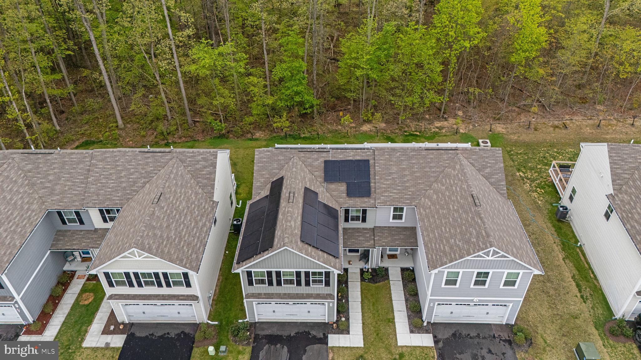 RIDGELY FOREST - Residential
