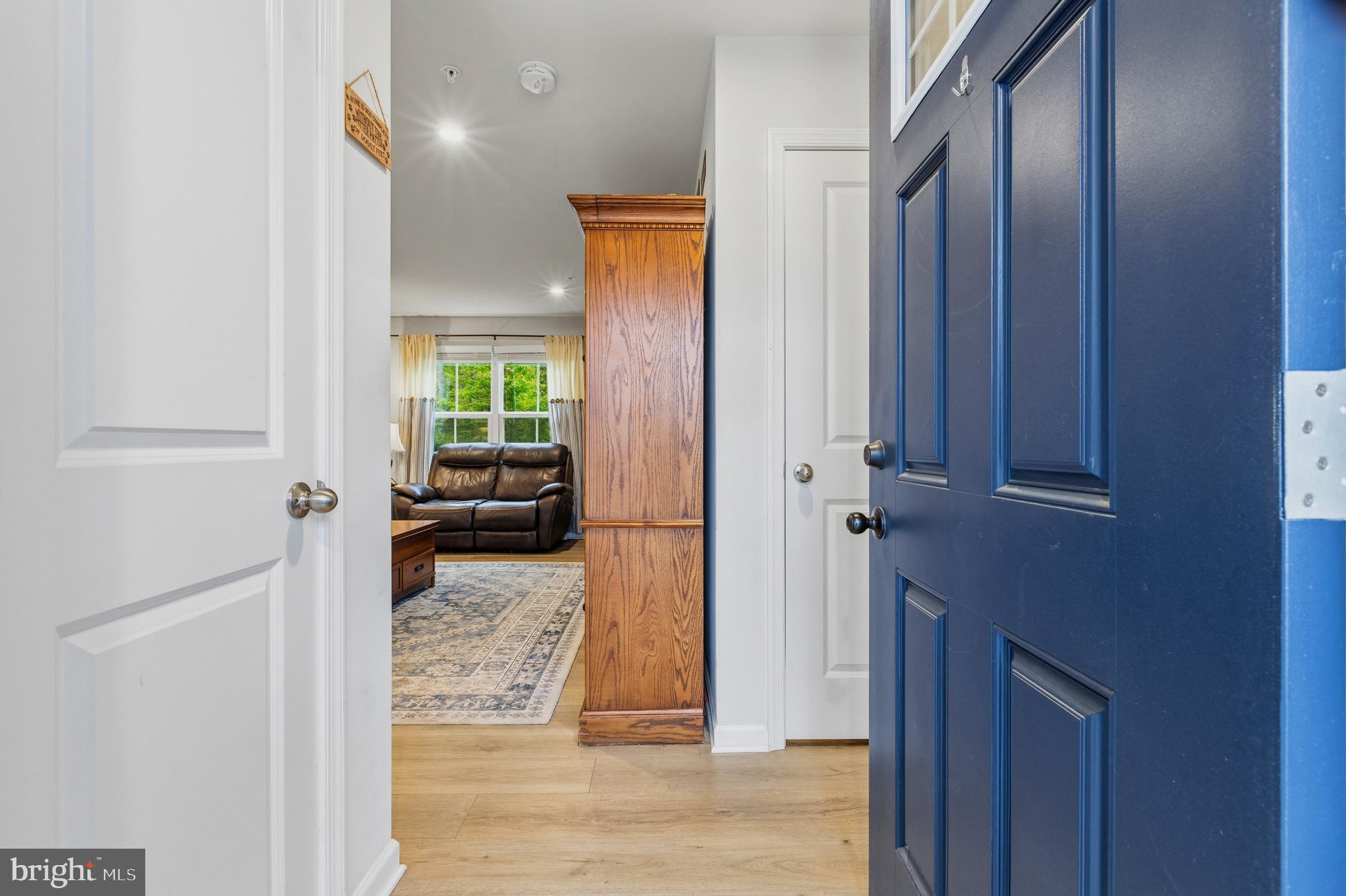 RIDGELY FOREST - Residential