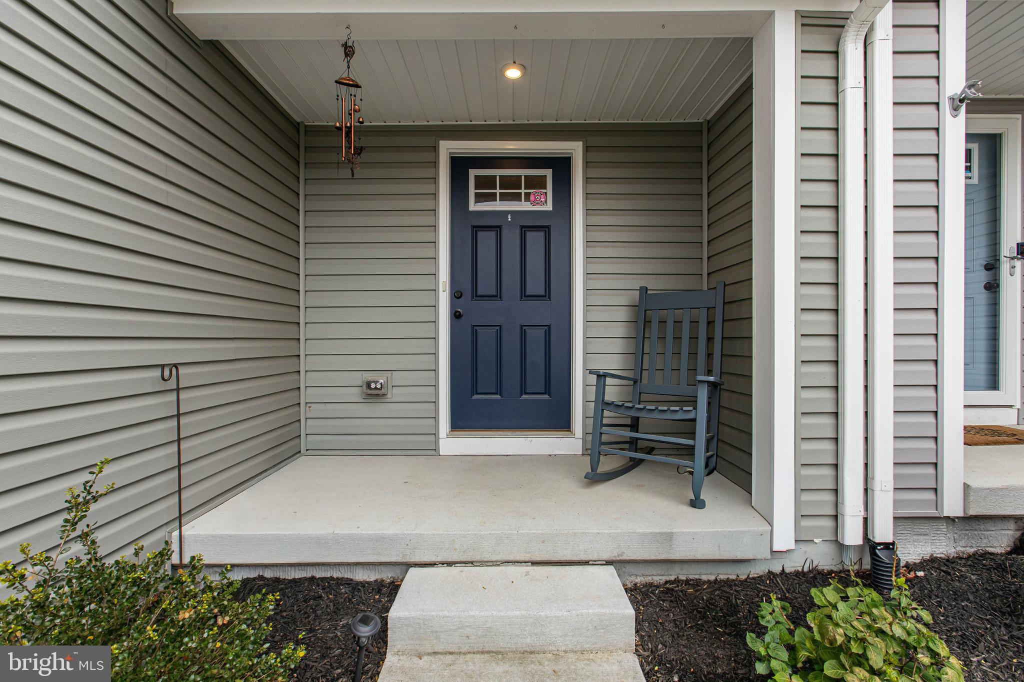 RIDGELY FOREST - Residential