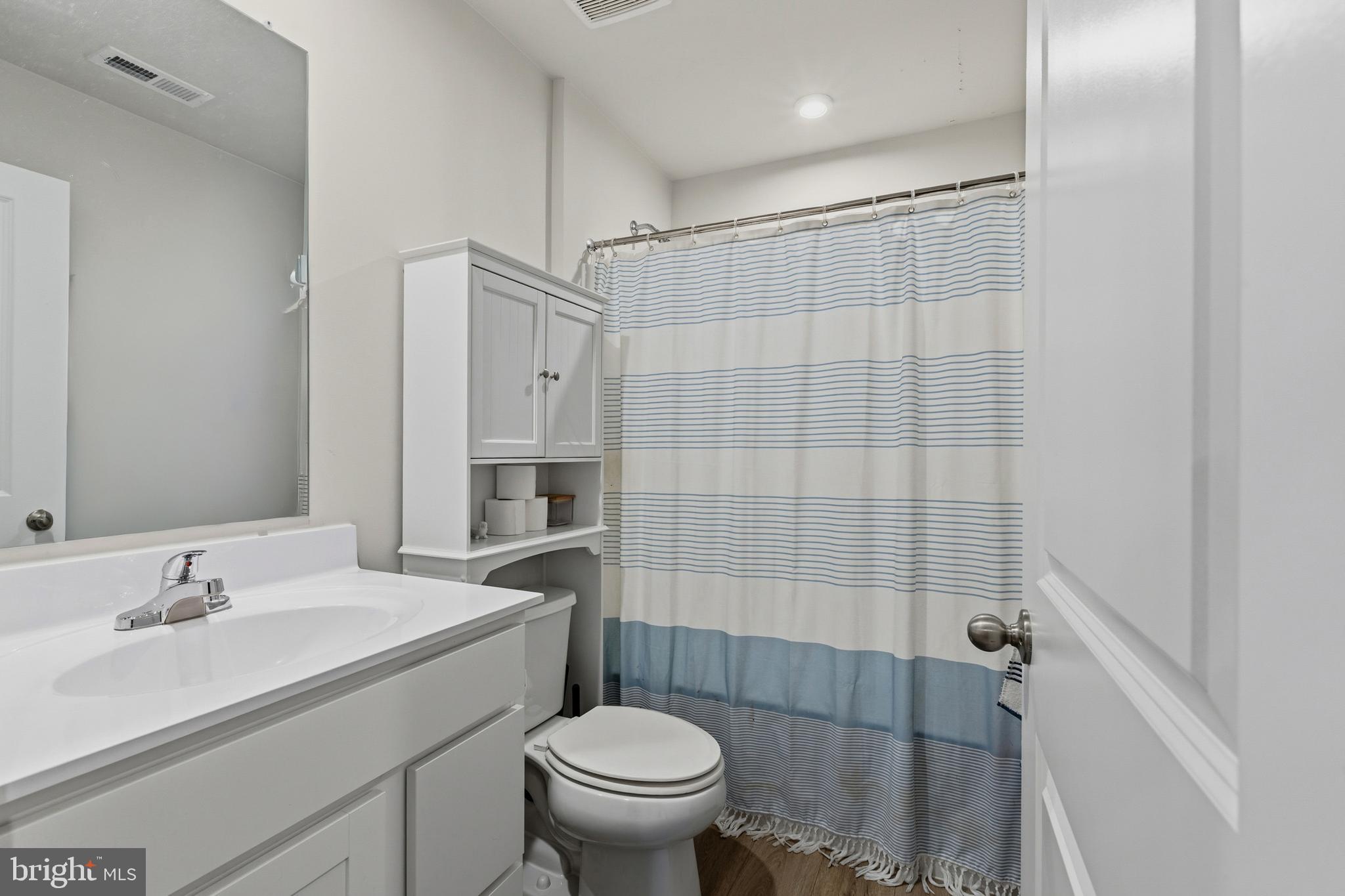 RIDGELY FOREST - Residential