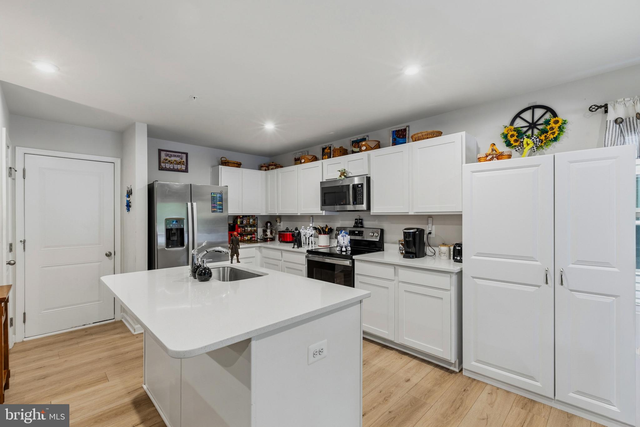 RIDGELY FOREST - Residential