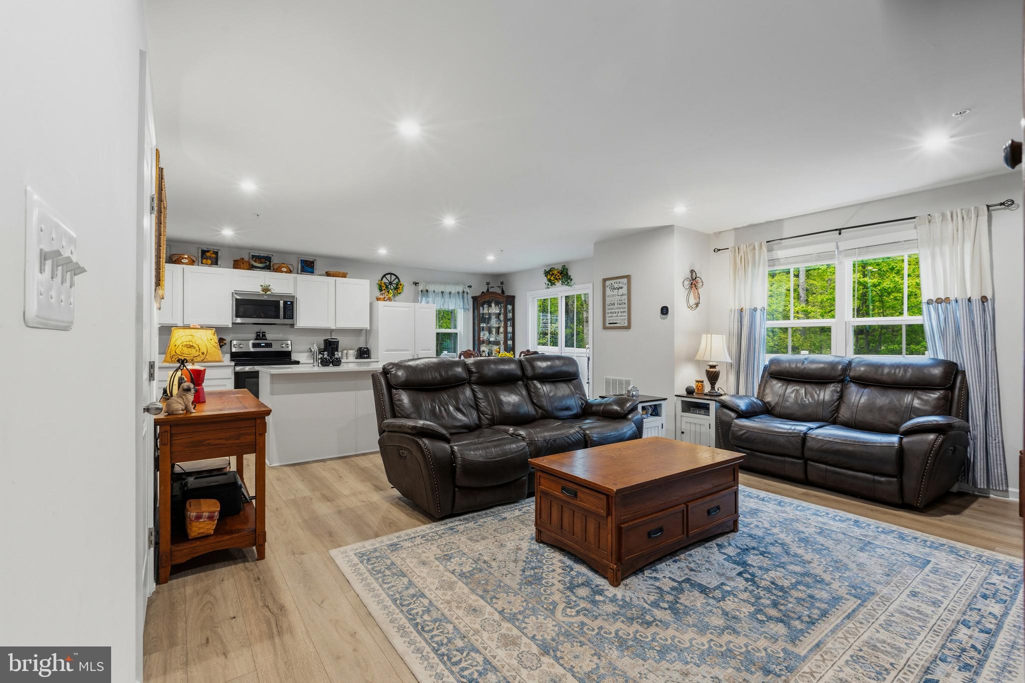 RIDGELY FOREST - Residential