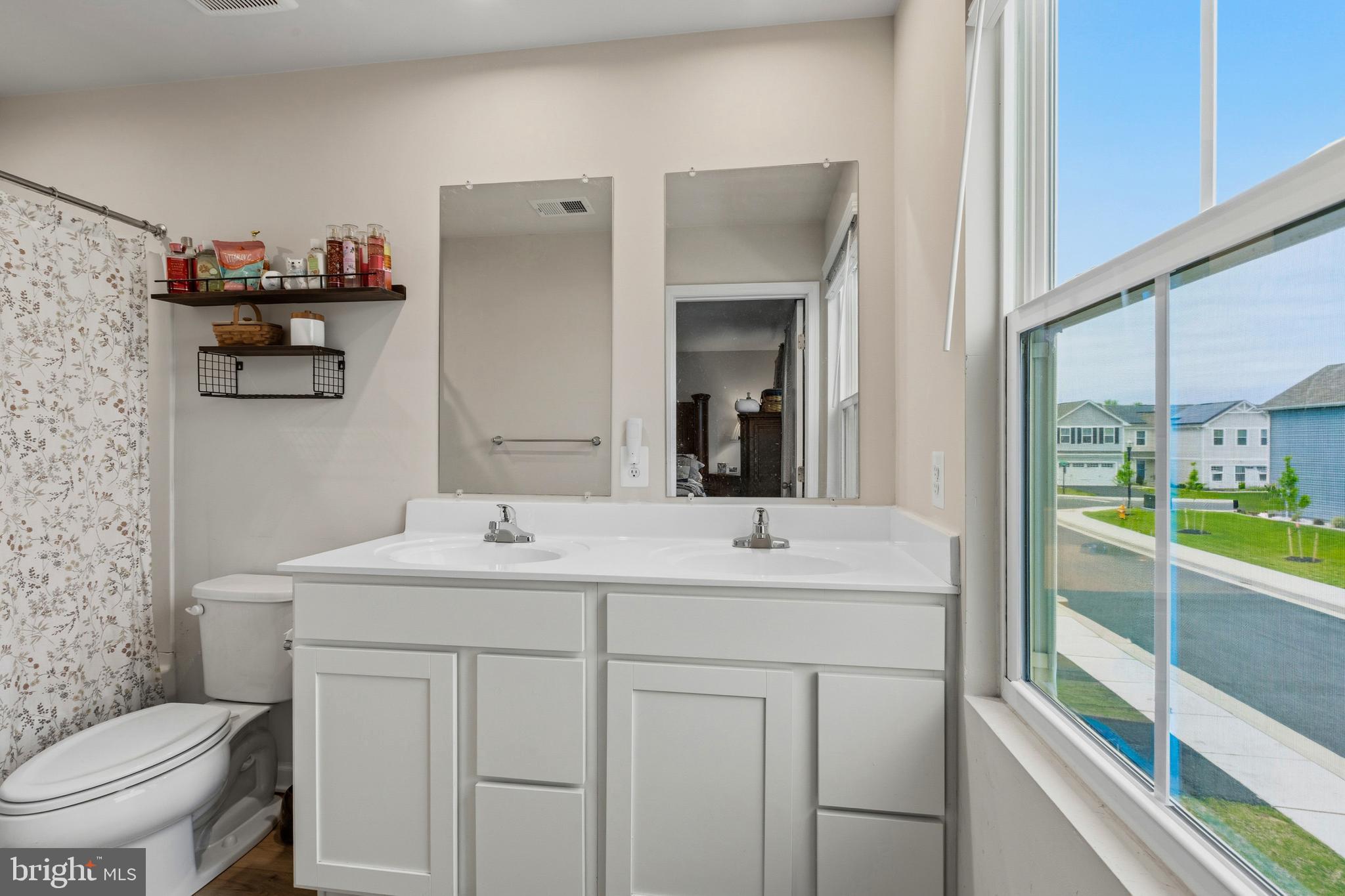 RIDGELY FOREST - Residential