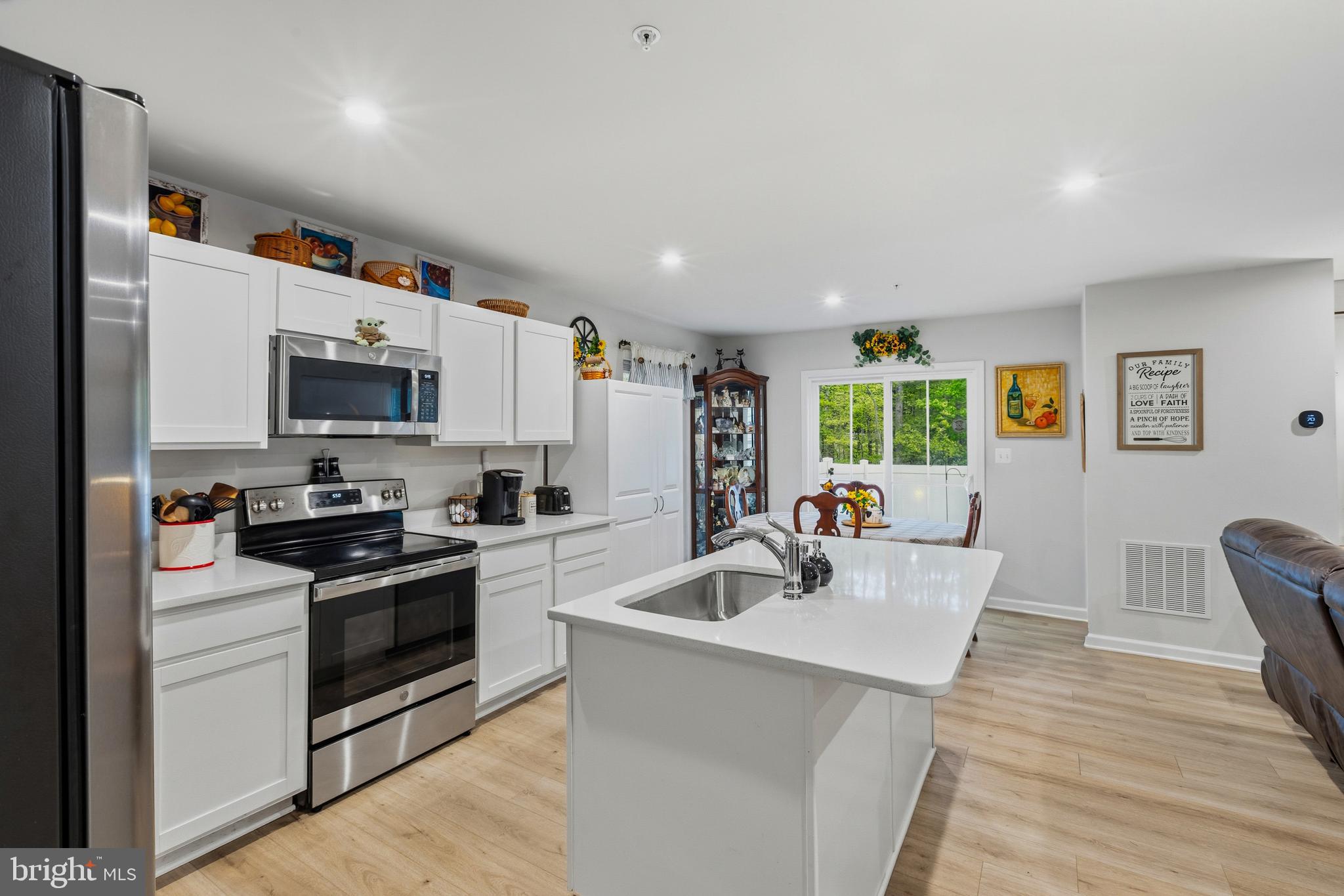 RIDGELY FOREST - Residential