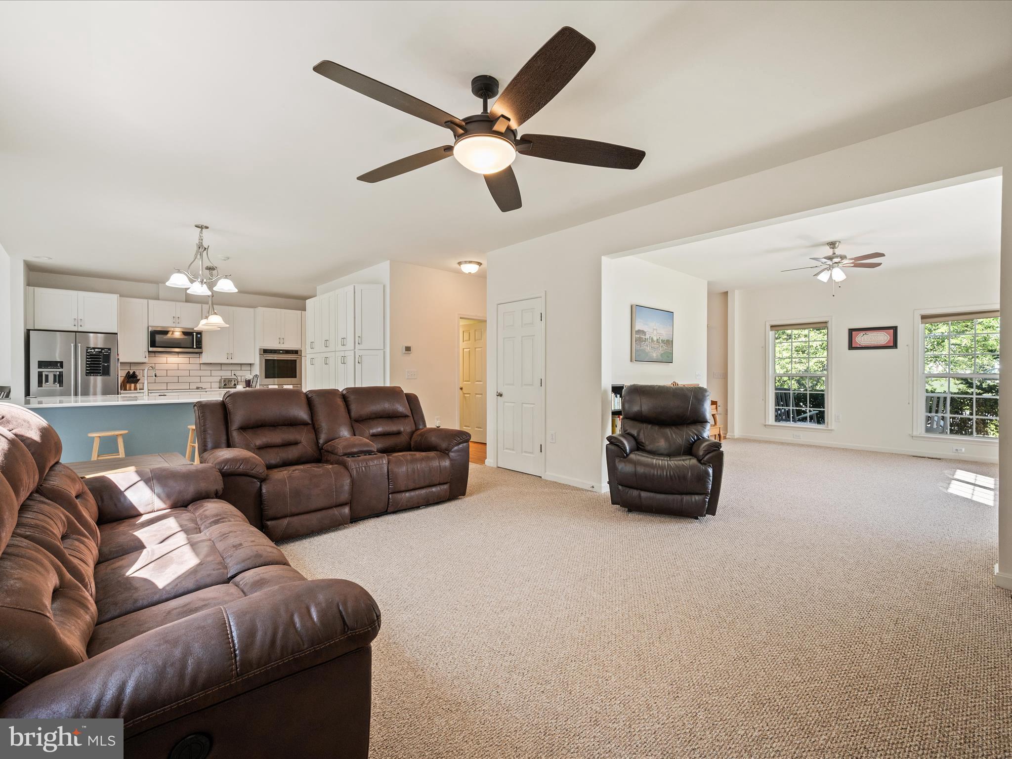 BROOKFIELD - Residential