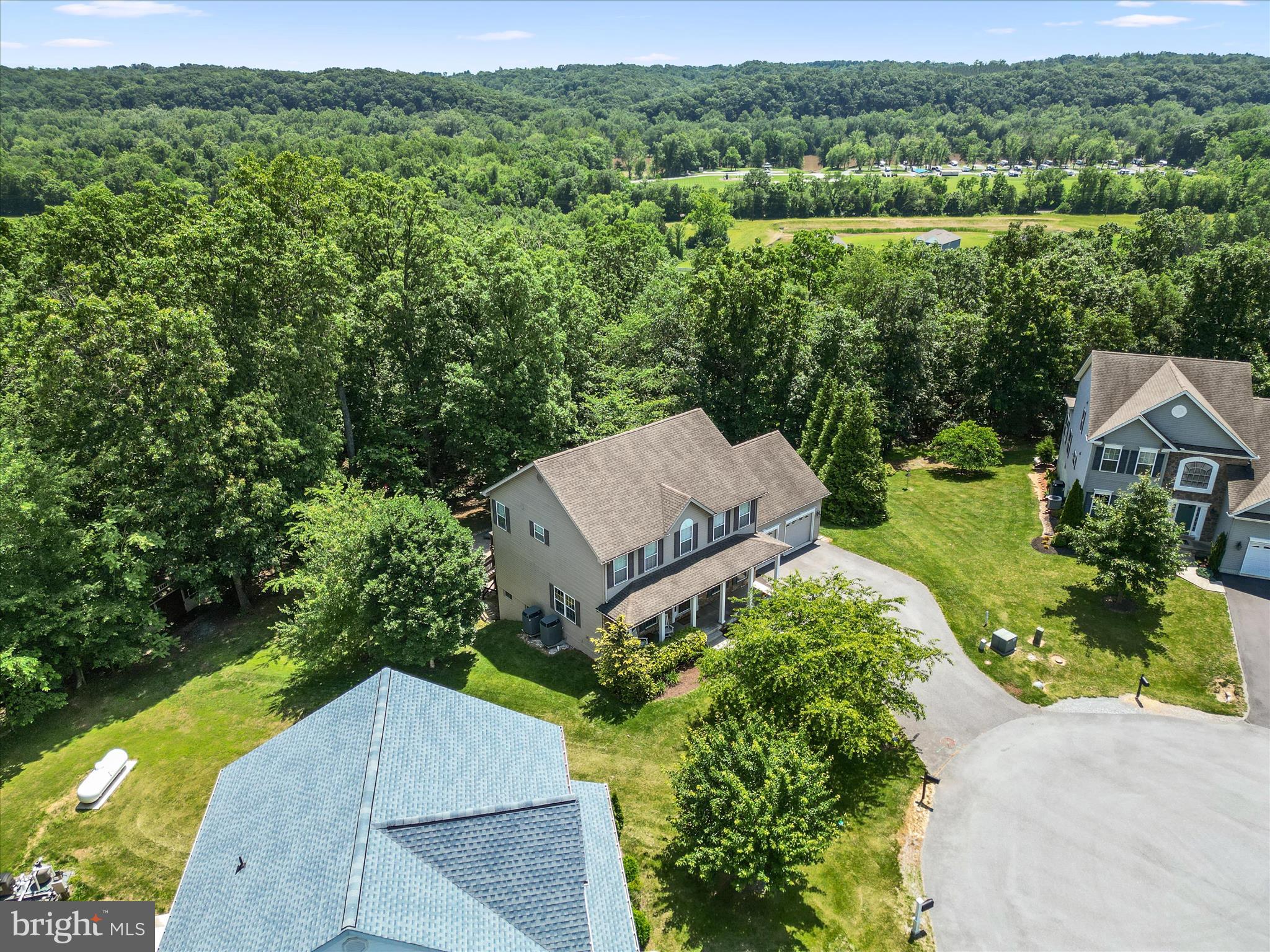 BROOKFIELD - Residential