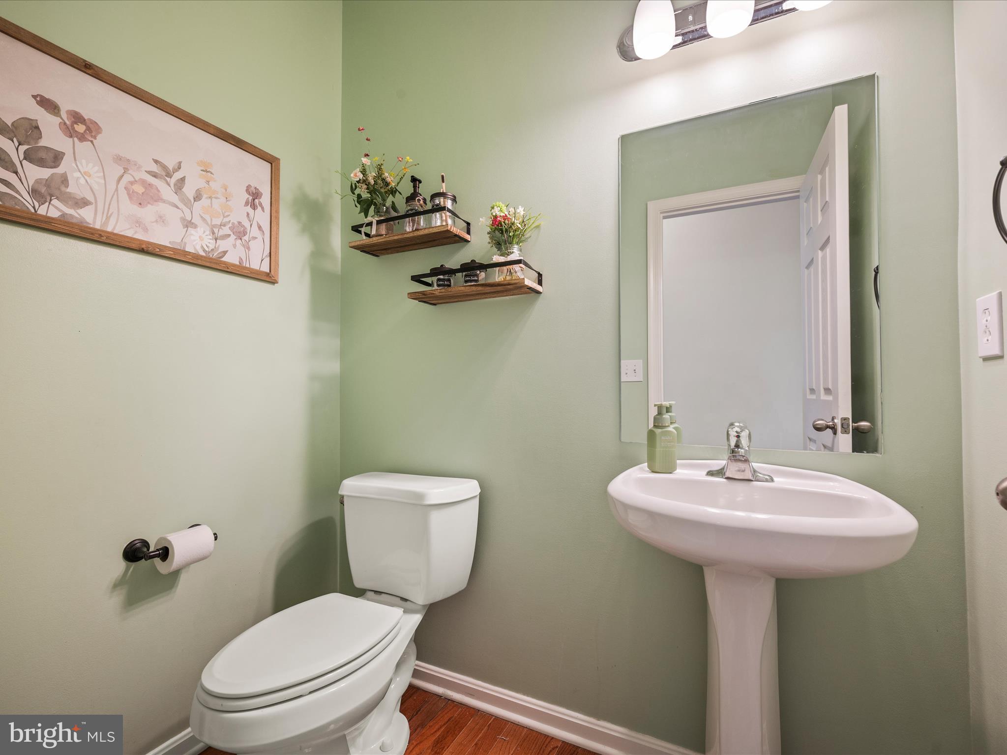 BROOKFIELD - Residential