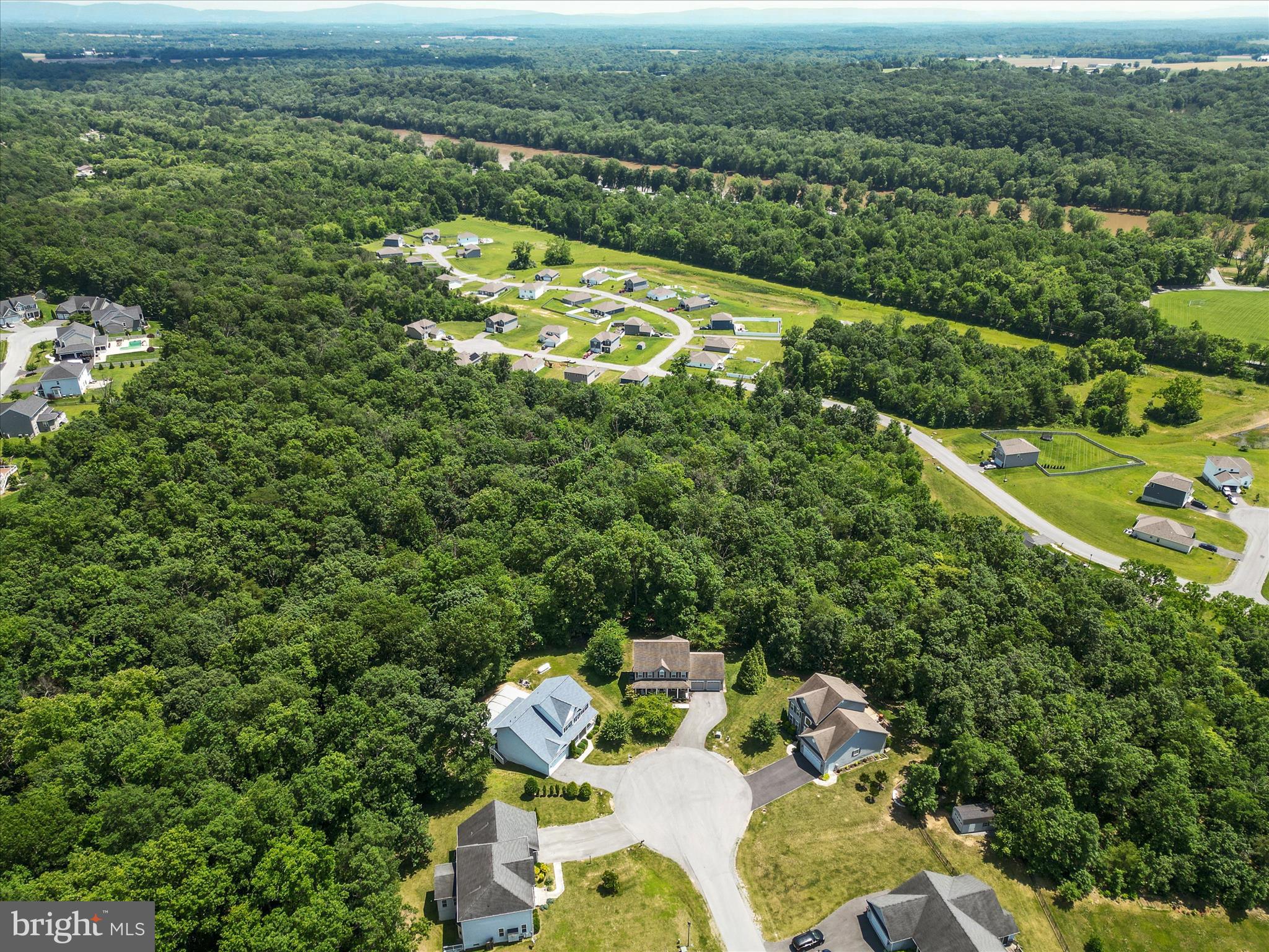 BROOKFIELD - Residential