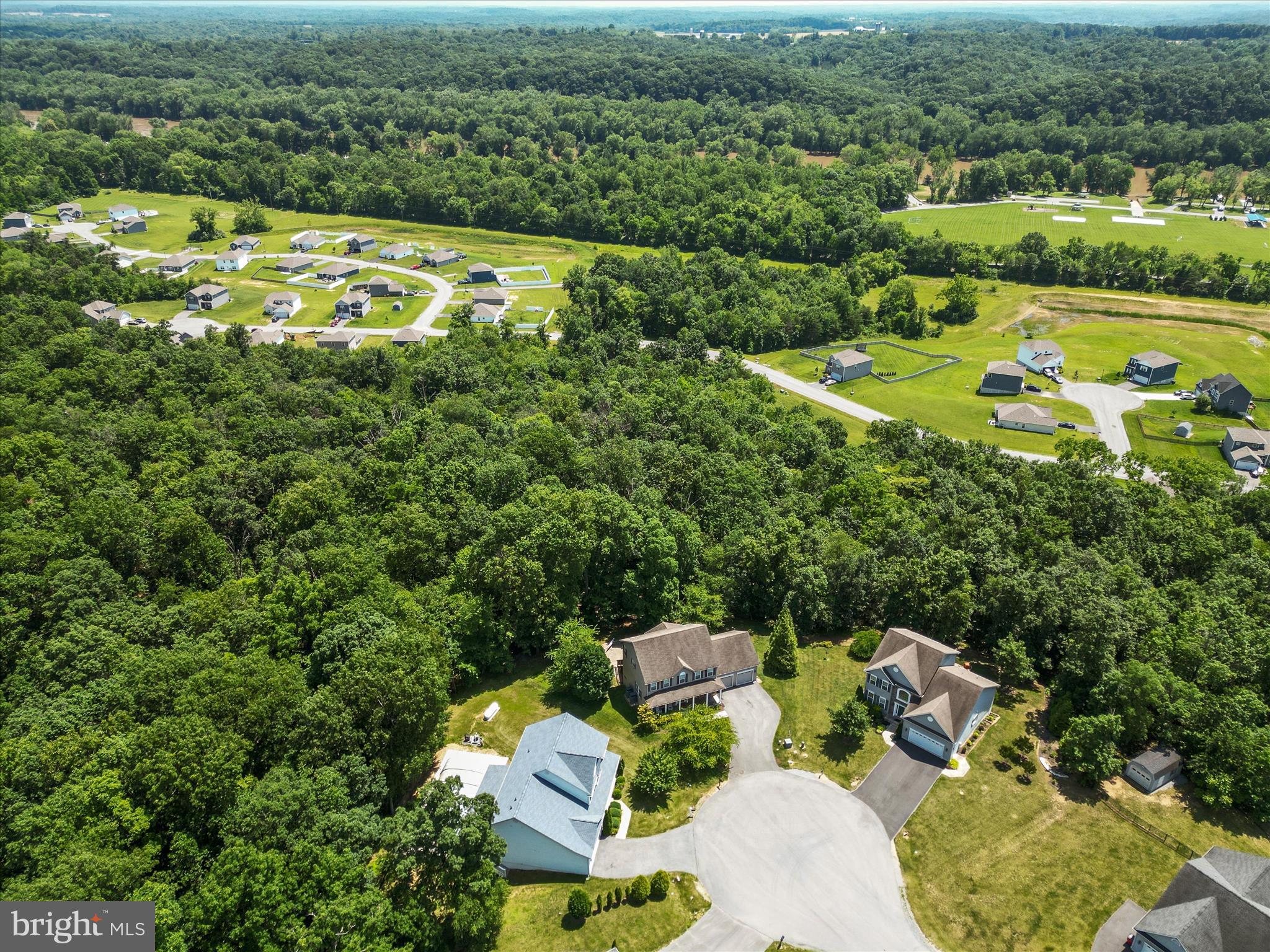 BROOKFIELD - Residential