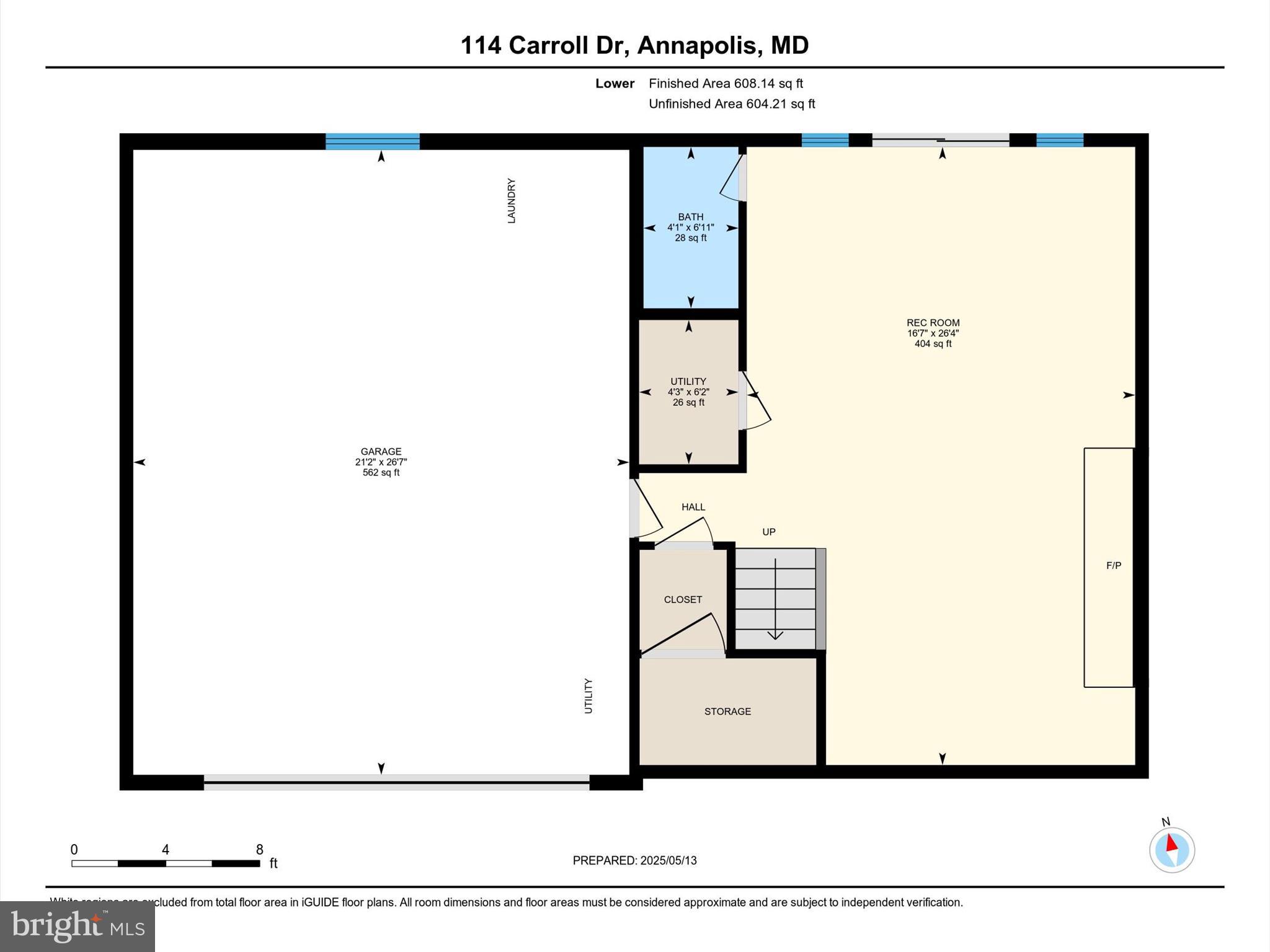 HILLSMERE ESTATES - Residential