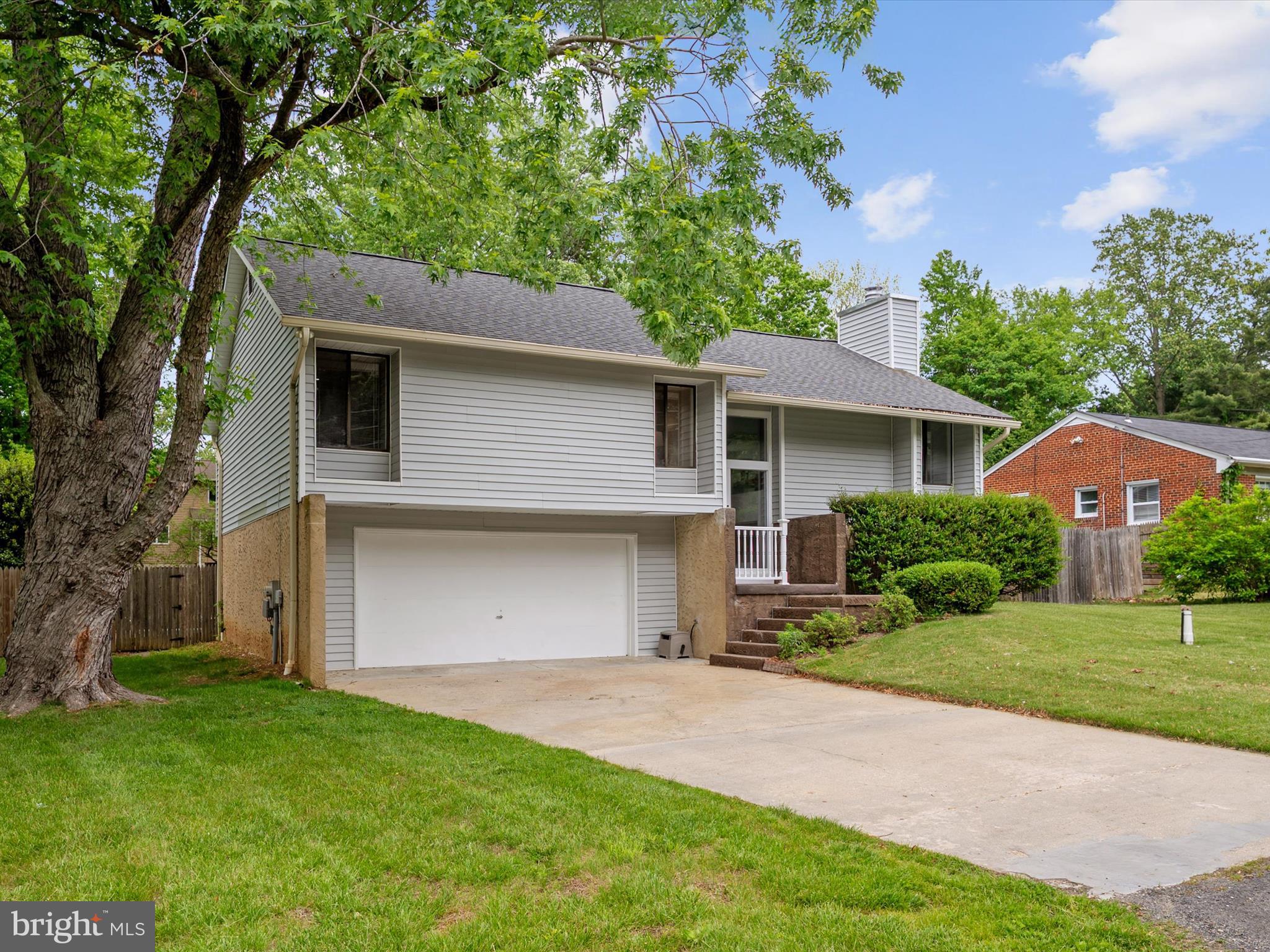 HILLSMERE ESTATES - Residential