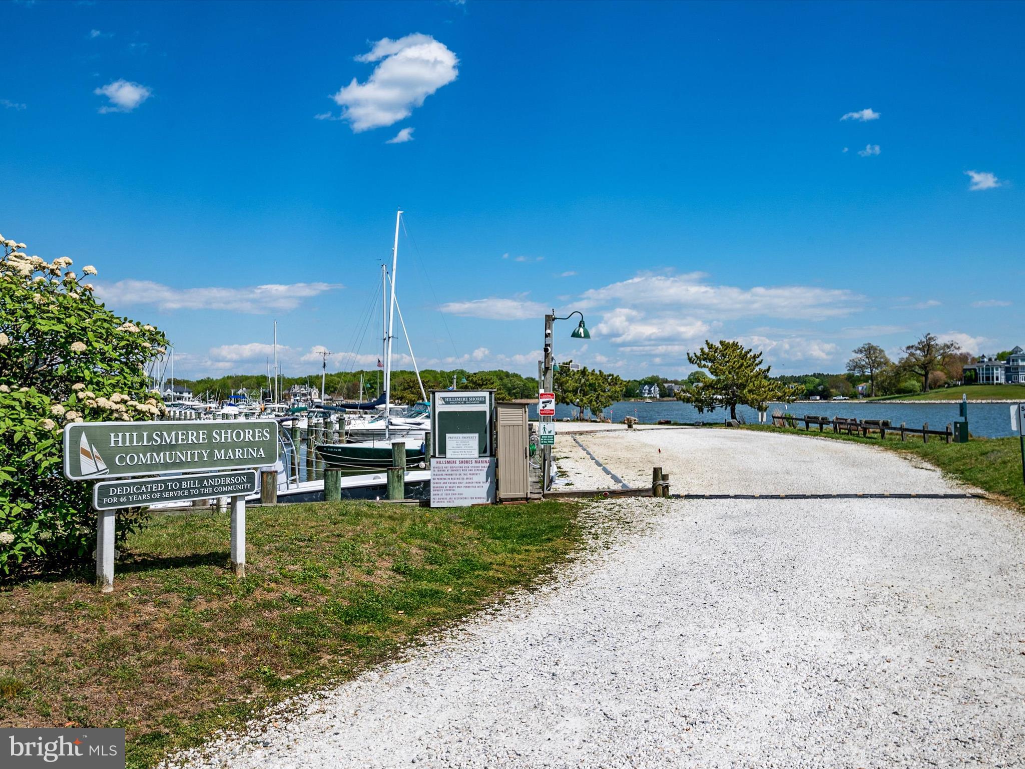 HILLSMERE ESTATES - Residential