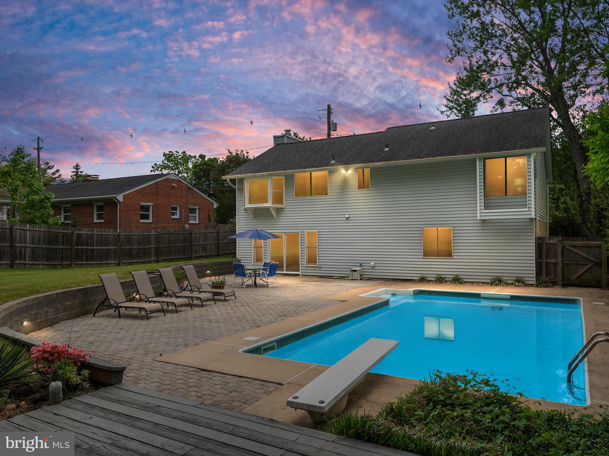 HILLSMERE ESTATES - Residential