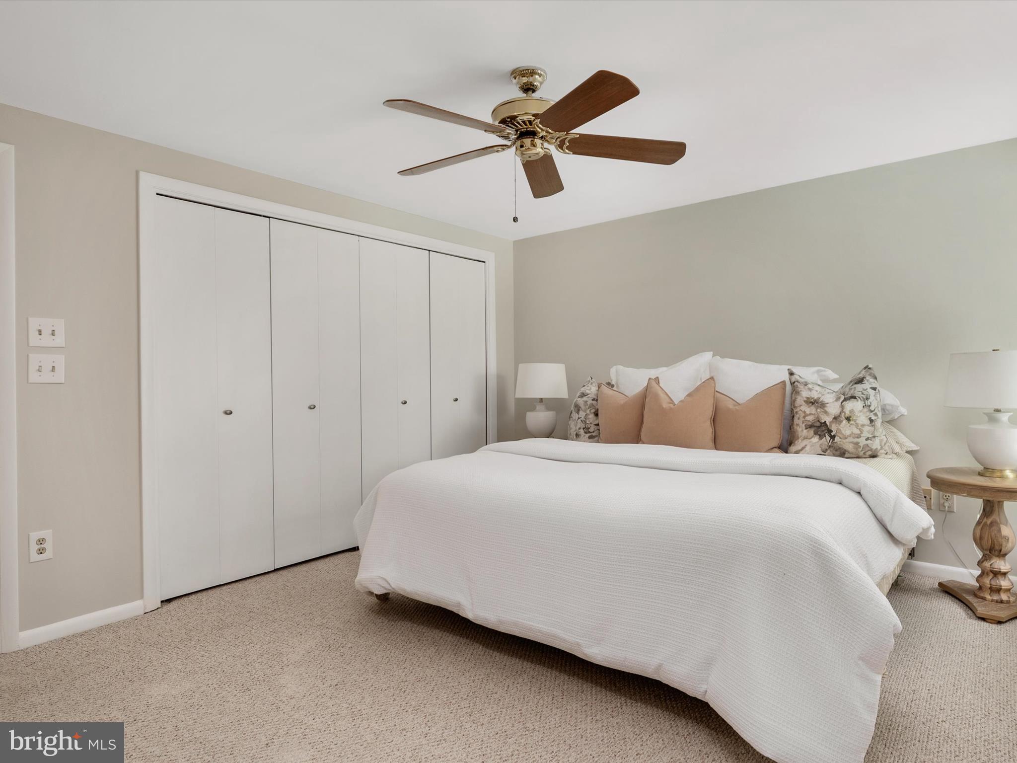 HILLSMERE ESTATES - Residential