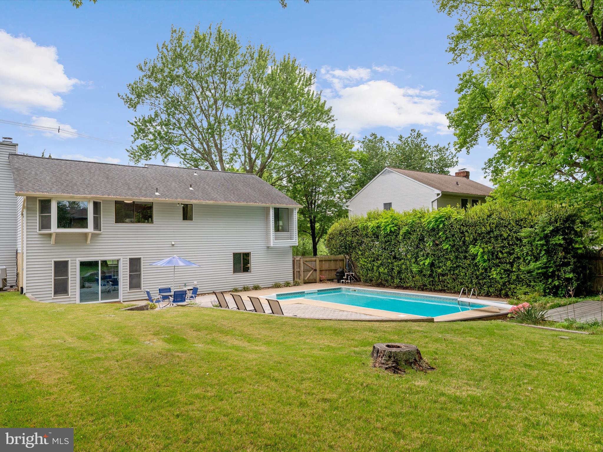 HILLSMERE ESTATES - Residential