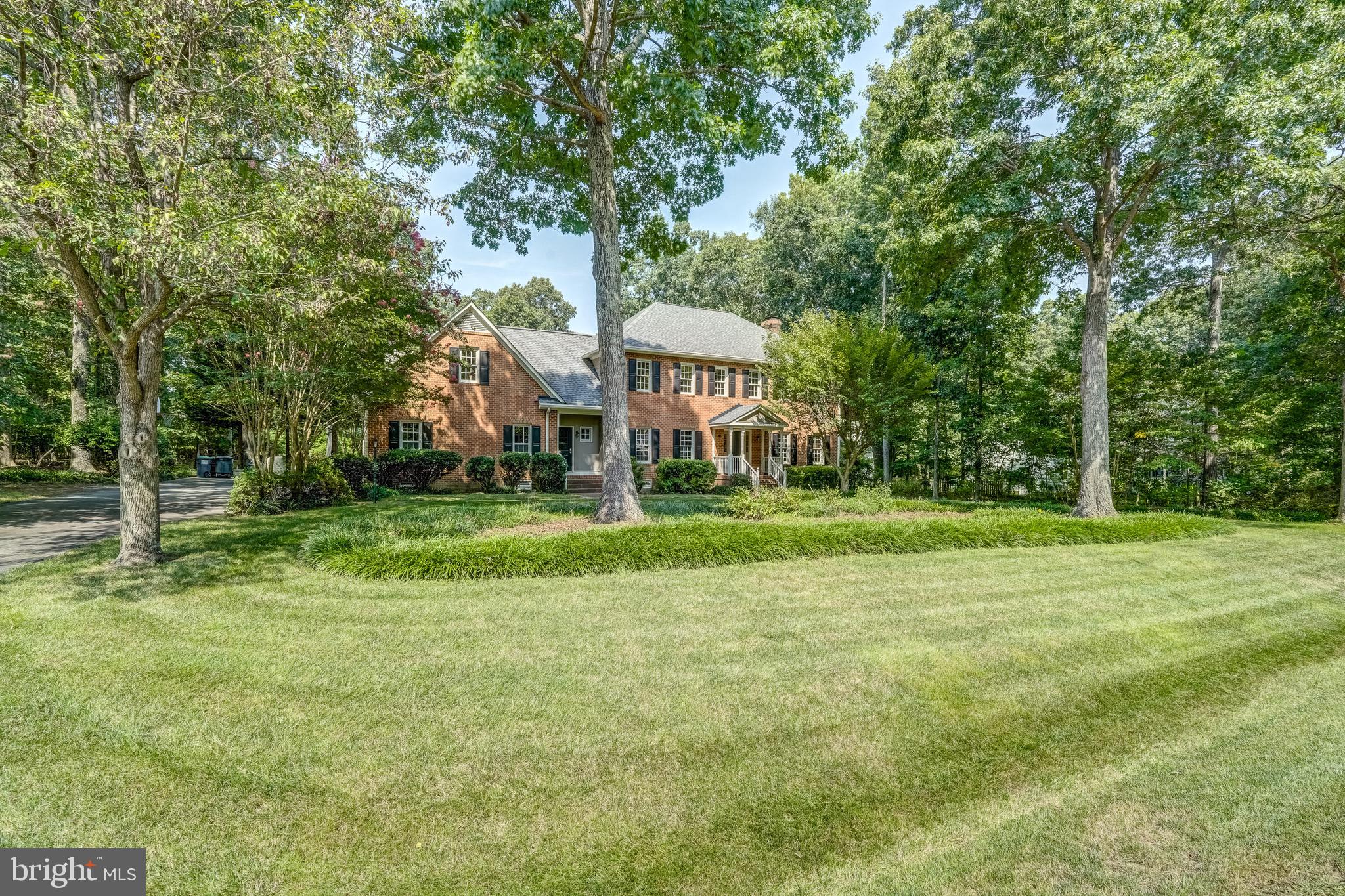 ROXSHIRE - Residential