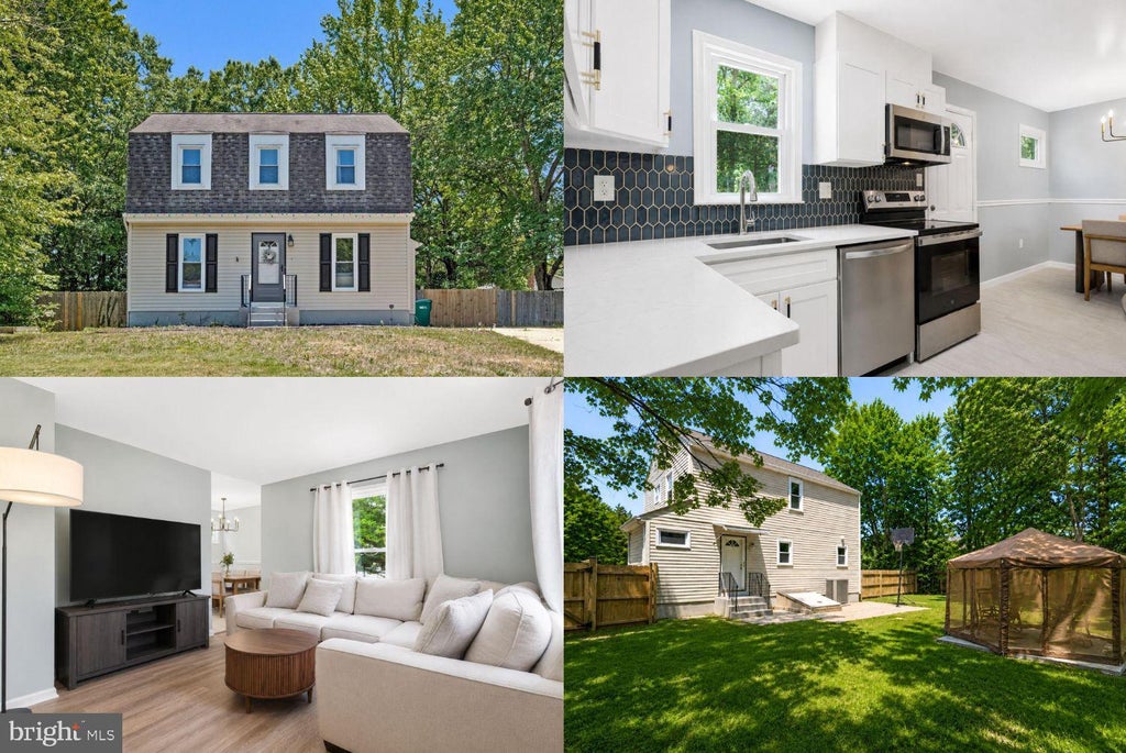 Photo of 11563 Timberbrook Drive, WALDORF, MD 20601 (MLS # MDCH2057238)